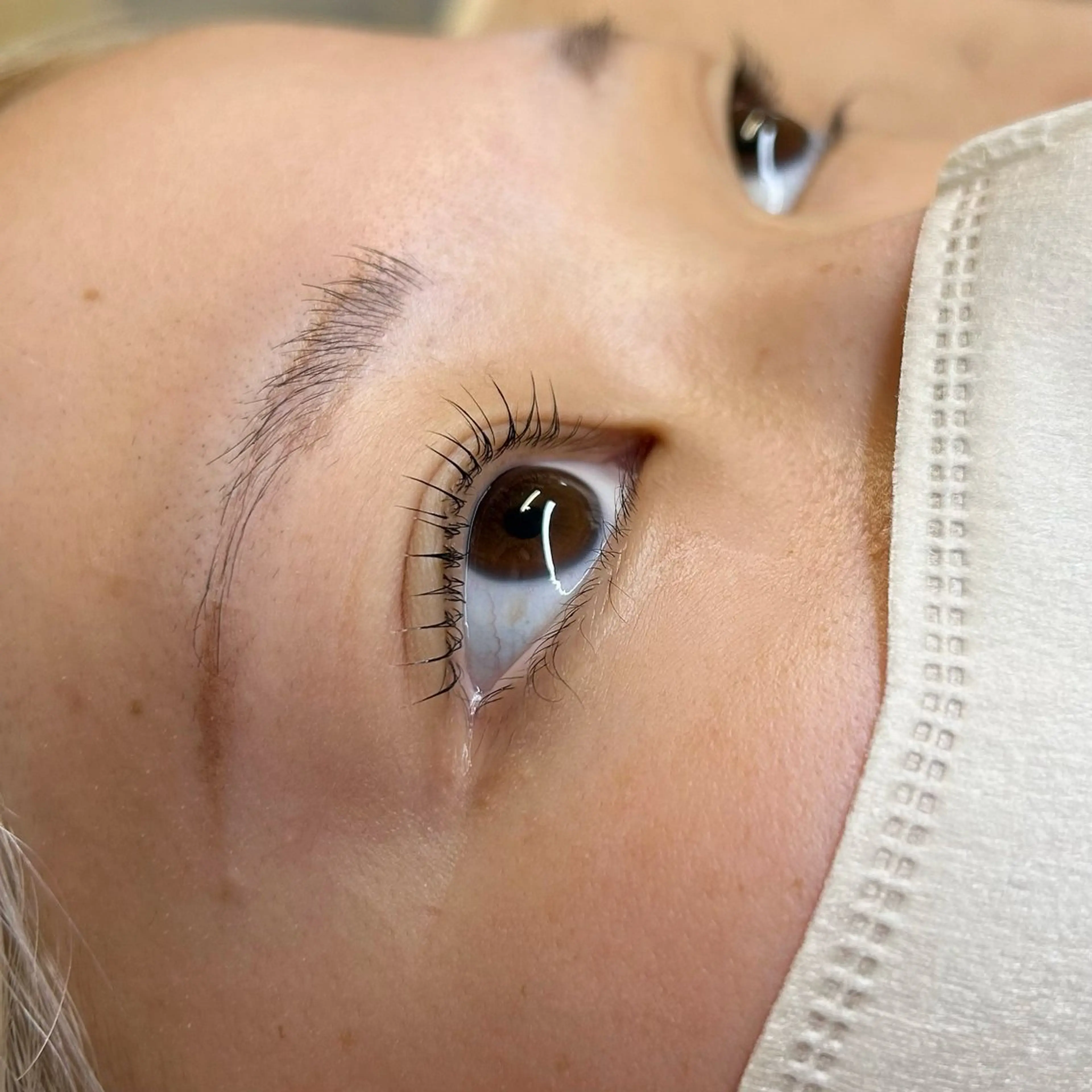 マツエク・マツパ HOME loveitのマツエク・マツパデザイン