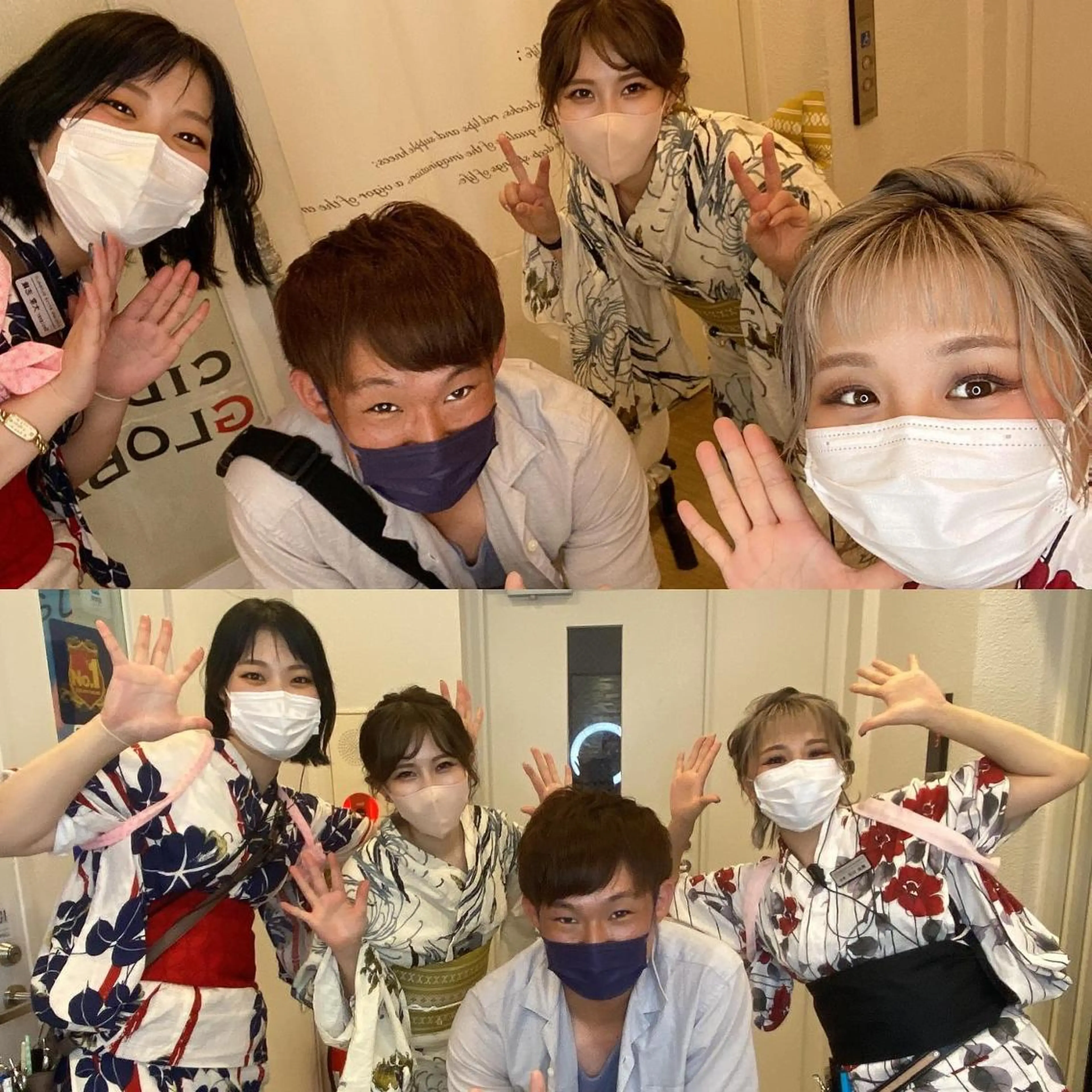 ショート カラー メンズ キッズ ショートボブ 子どものヘアアレンジ メンズショート ボブ ショートヘア ショート、ボブなら お任せ❤️石川由美のヘアスタイル