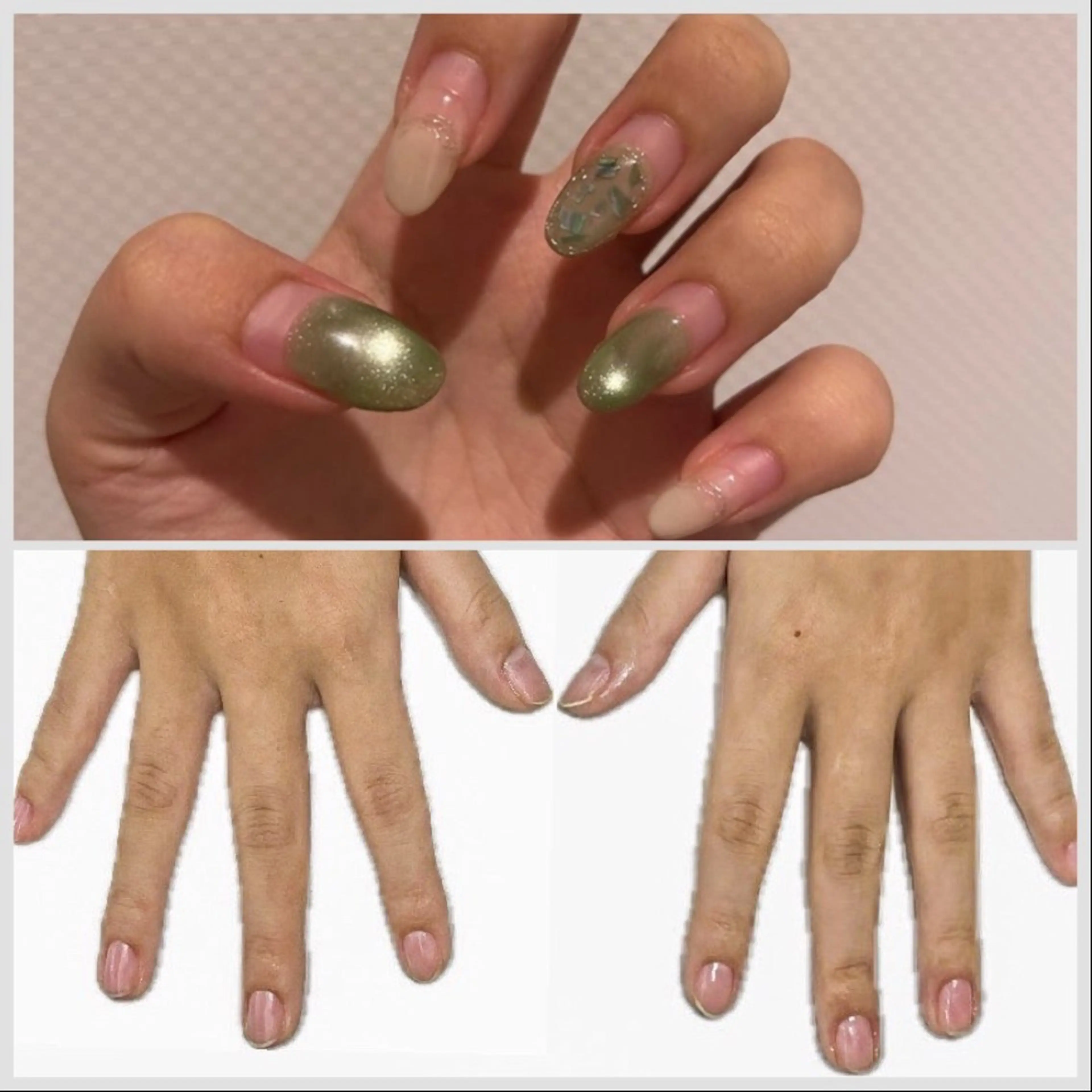 ネイル 加藤 💅のネイルデザイン