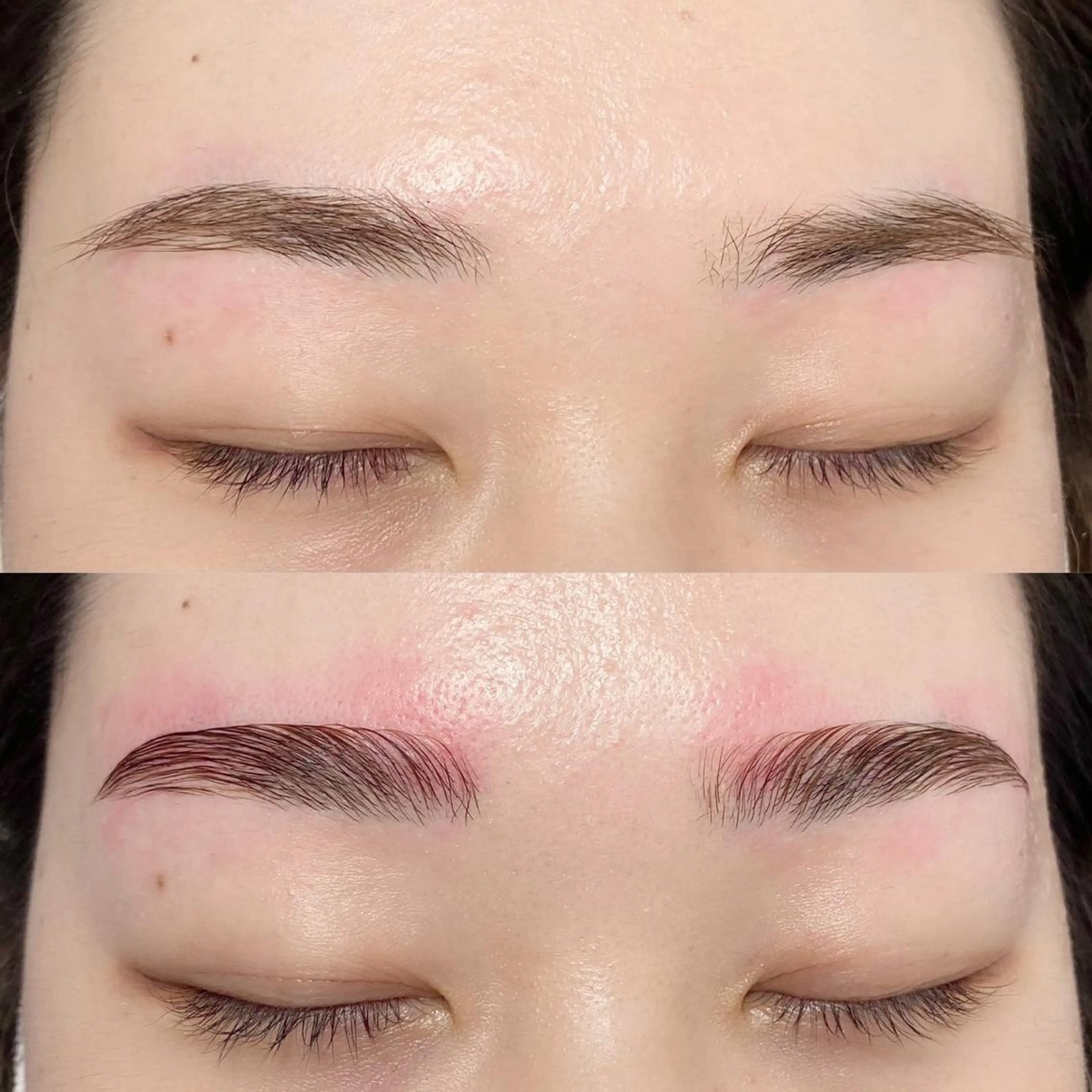 マツエク・マツパ 宮野 麻衣のマツエク・マツパデザイン