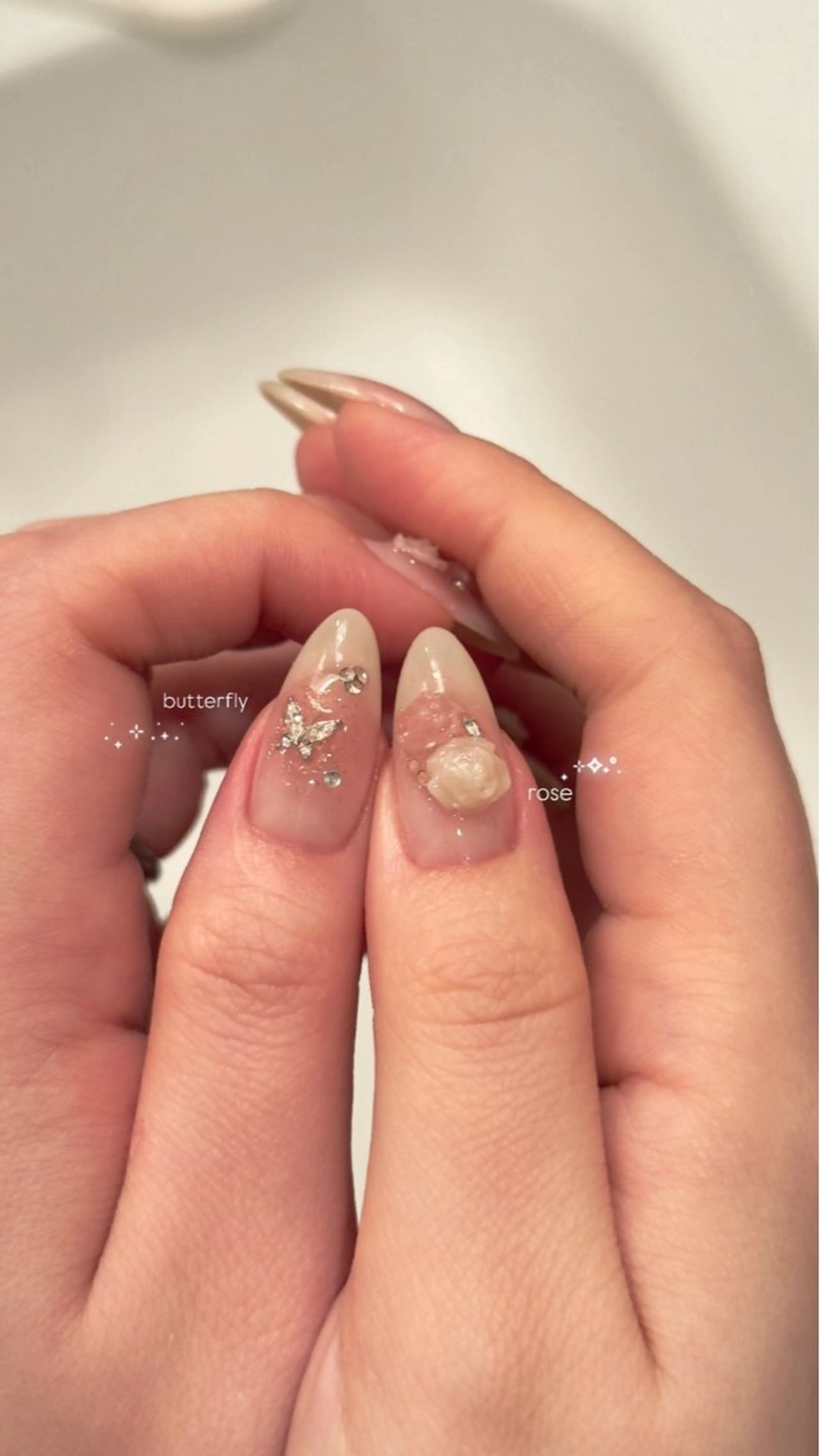 ネイル nail salon TOTE.のネイルデザイン