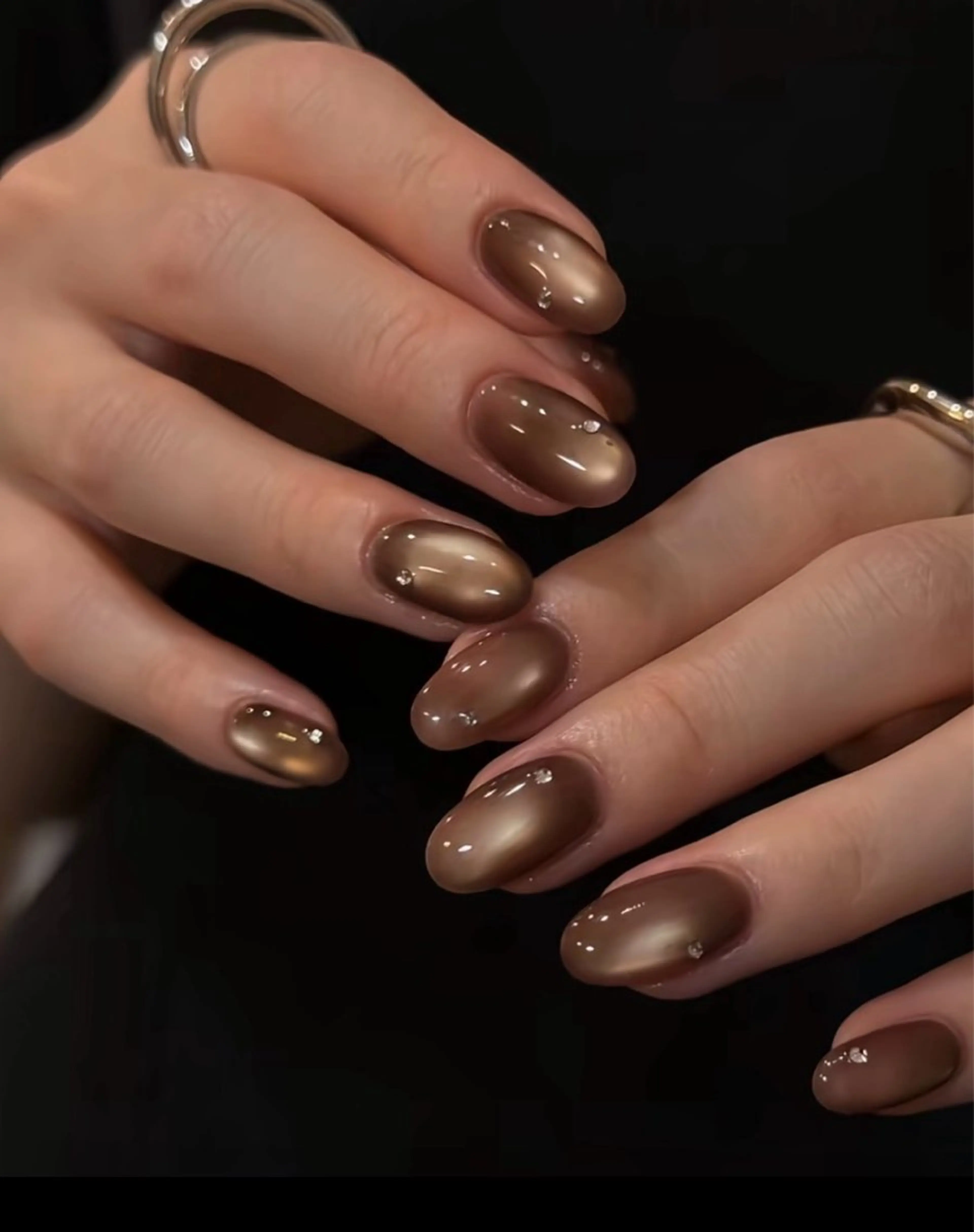 ネイル ハンドネイル MIAMI NAIL所属・Miami Nailのネイルデザイン