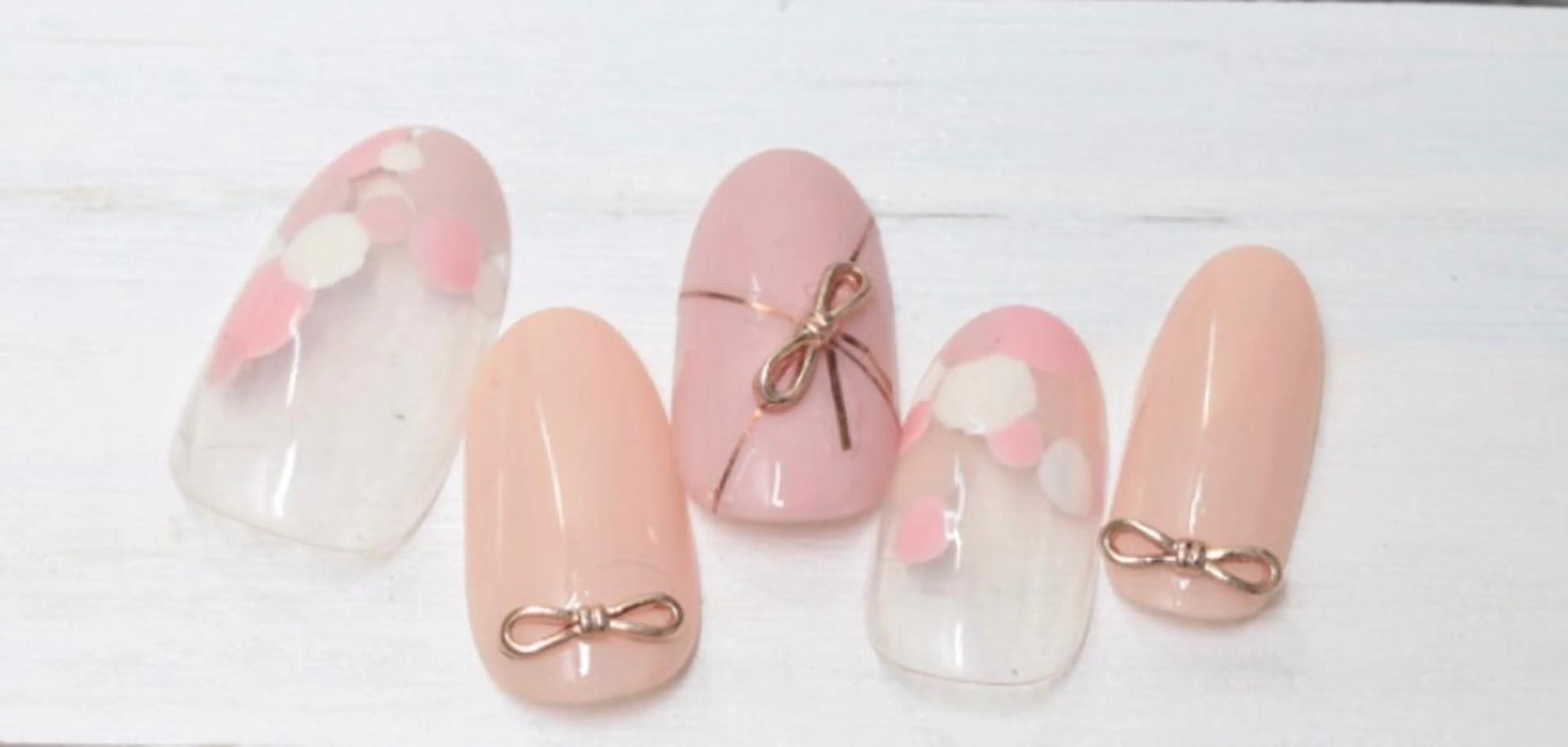 ネイル 狭山店(林) You nailのネイルデザイン