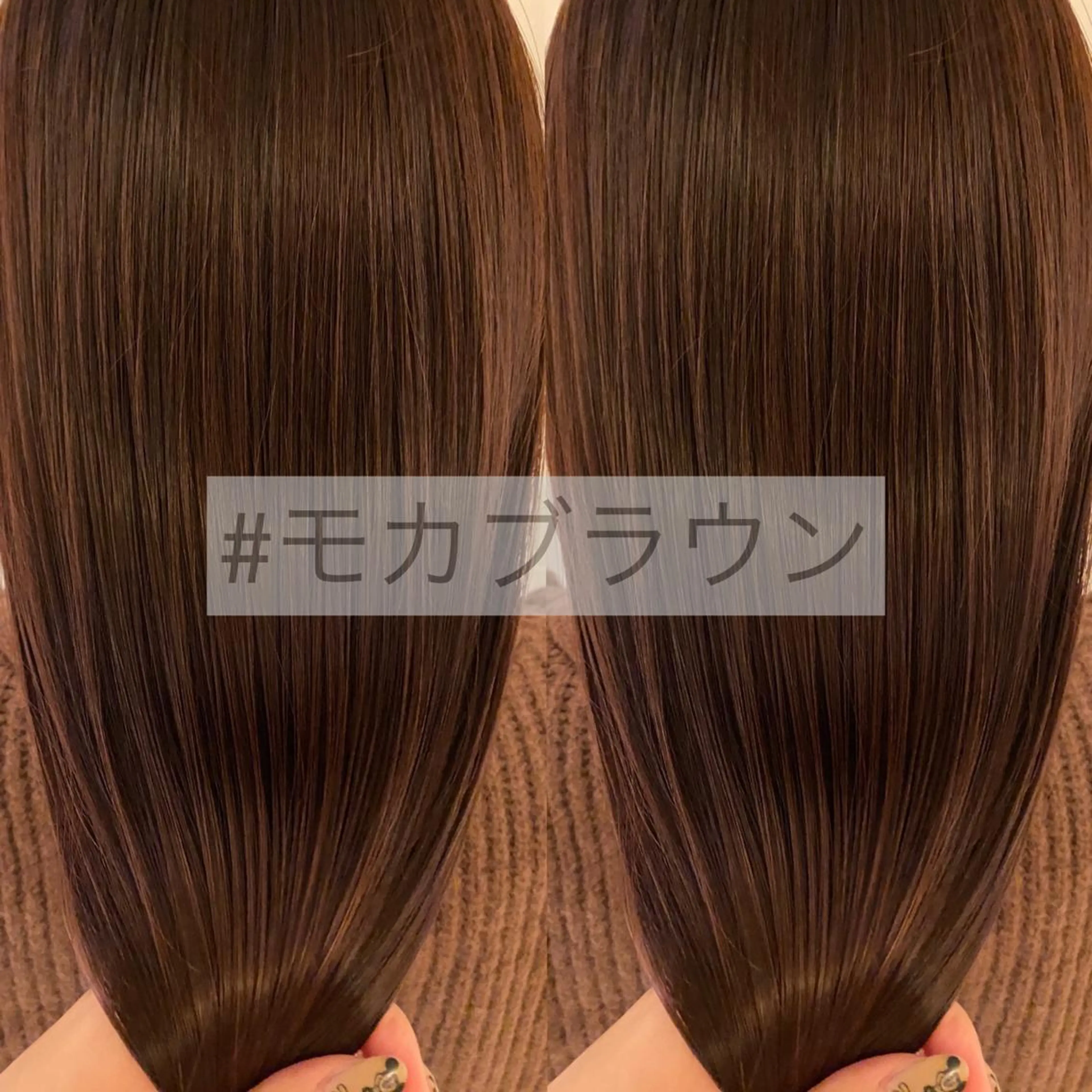 ロング マンツーマン施術🫧 アレンジ/RINAのヘアスタイル