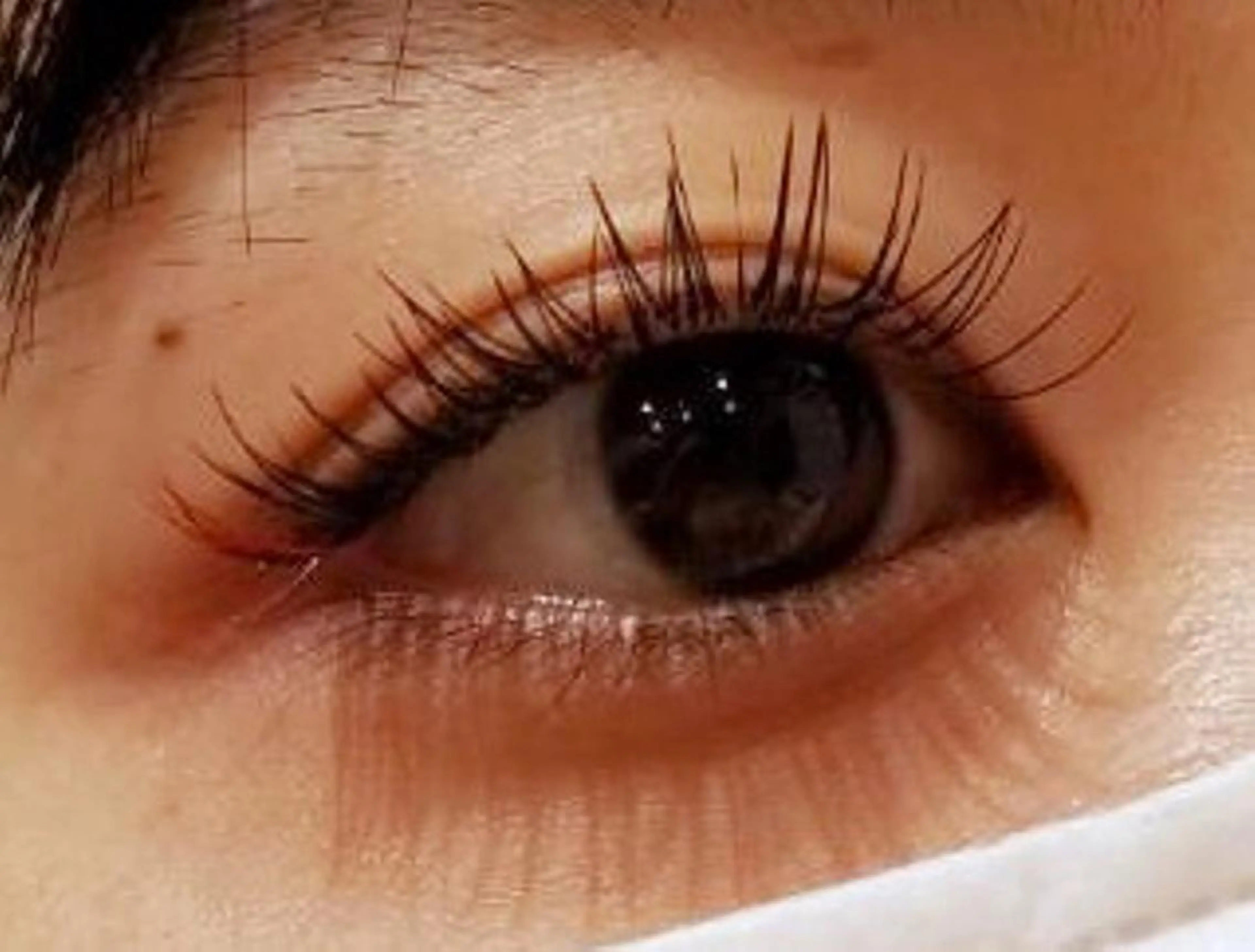 マツエク・マツパ 岡田詩織 MODE Ks松原店のヘアスタイル