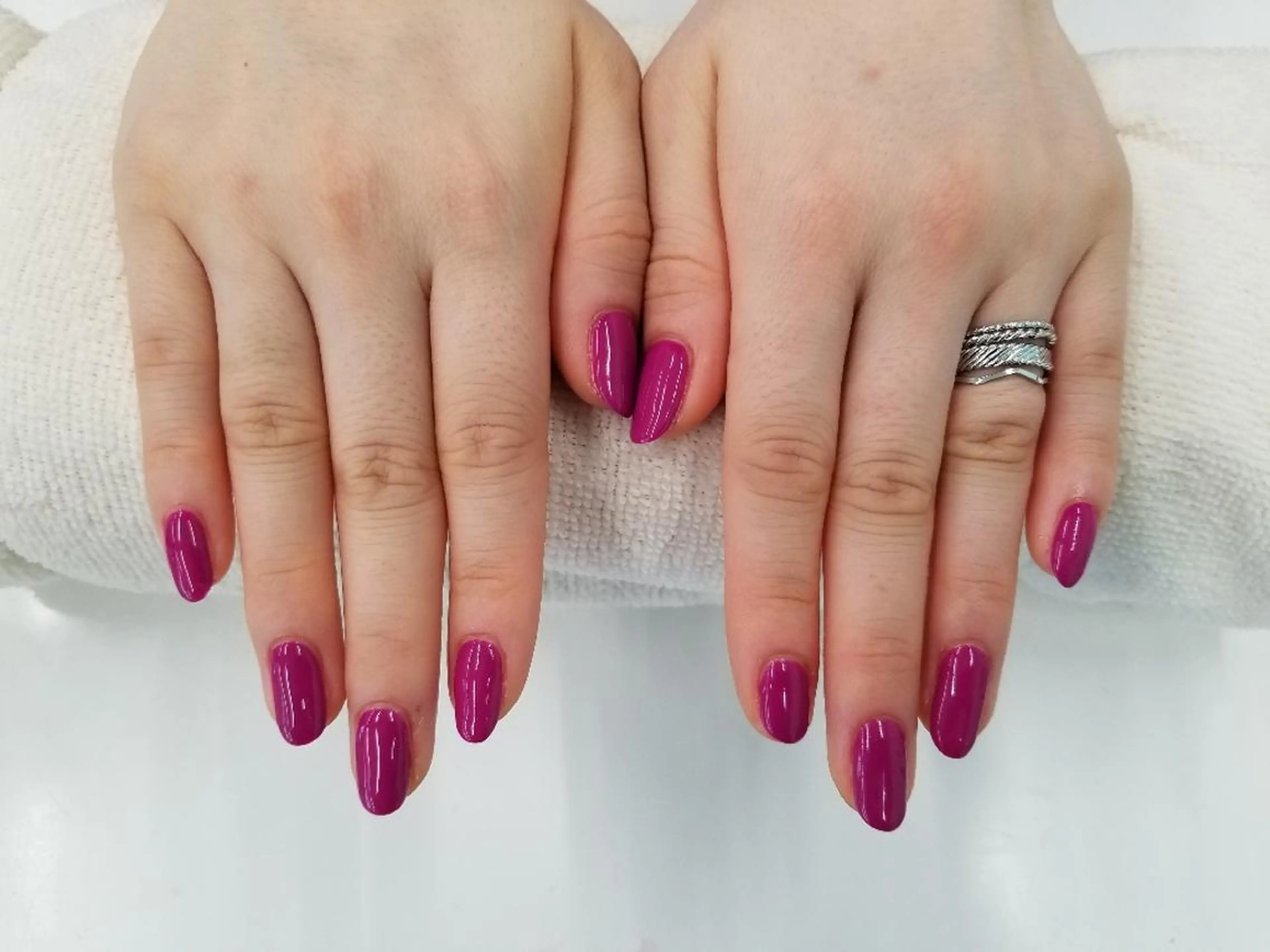 ネイル Salon-NAKO 🐷shirai🐷のネイルデザイン