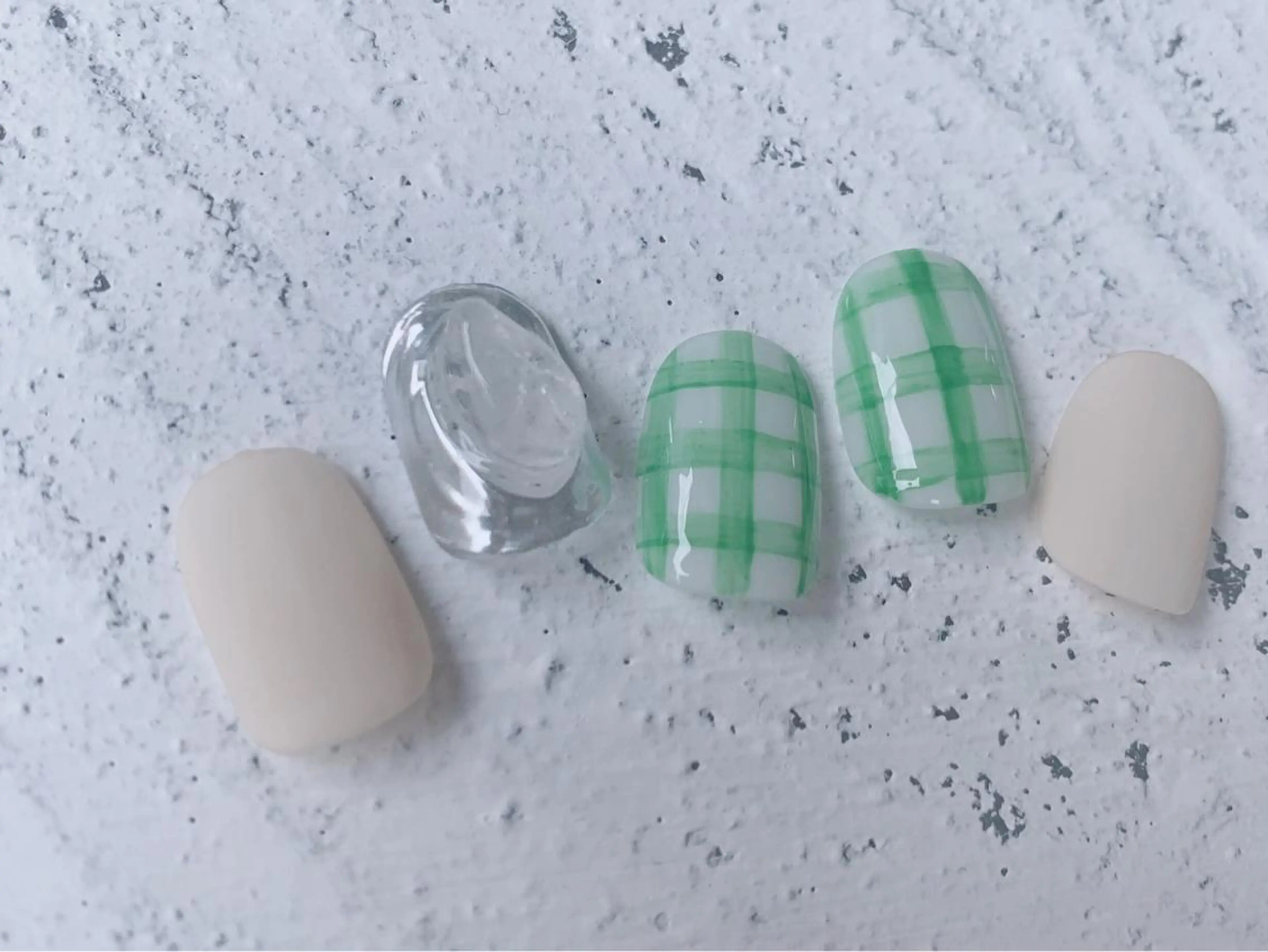 ネイル ベターネイルサロン秋葉原所属・ベターネイル 秋葉原のネイルデザイン