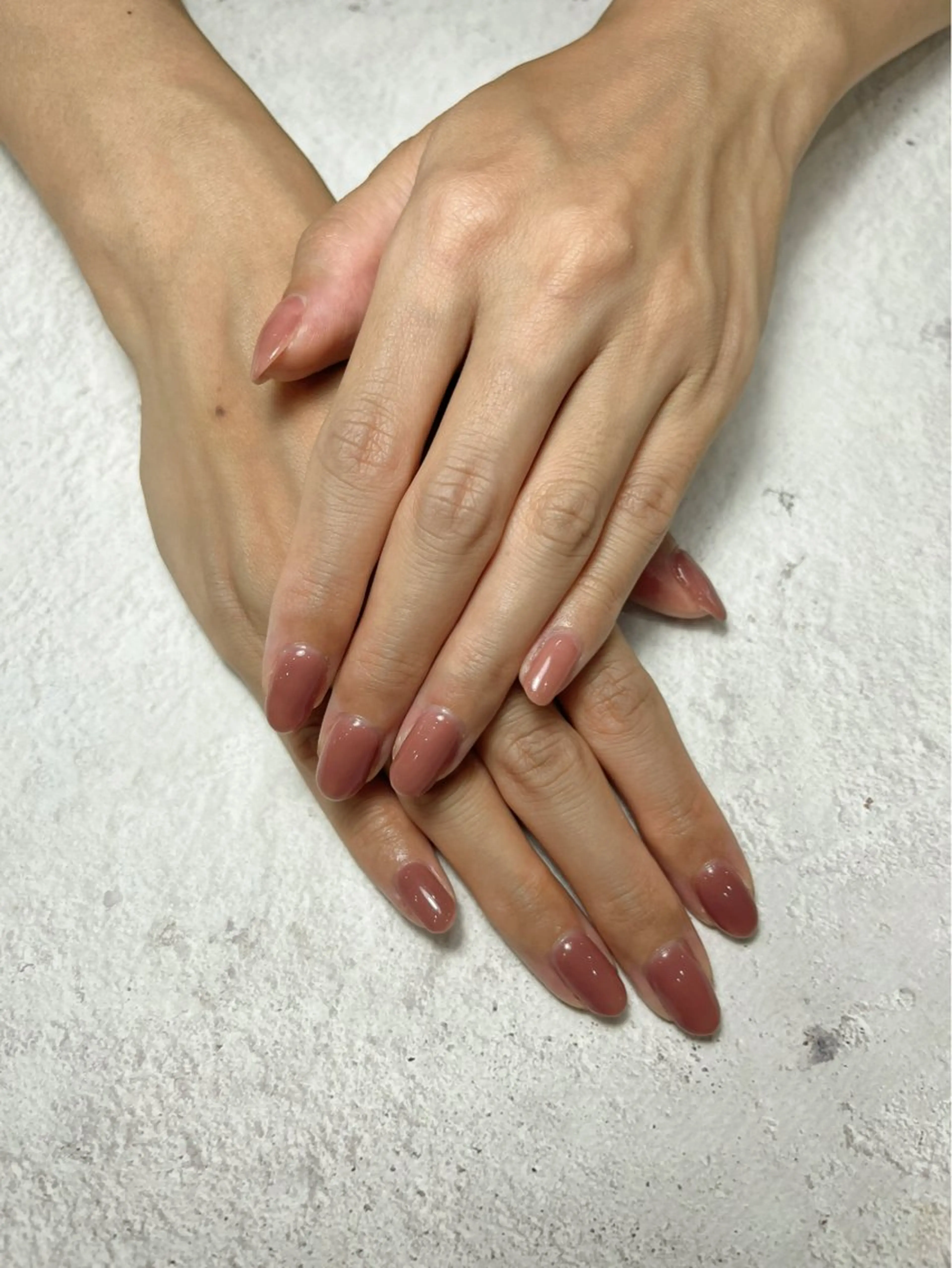 ネイル ERFOLG　GINZA横浜駅店所属・ERFOLG横浜店 石橋しのぶのネイルデザイン