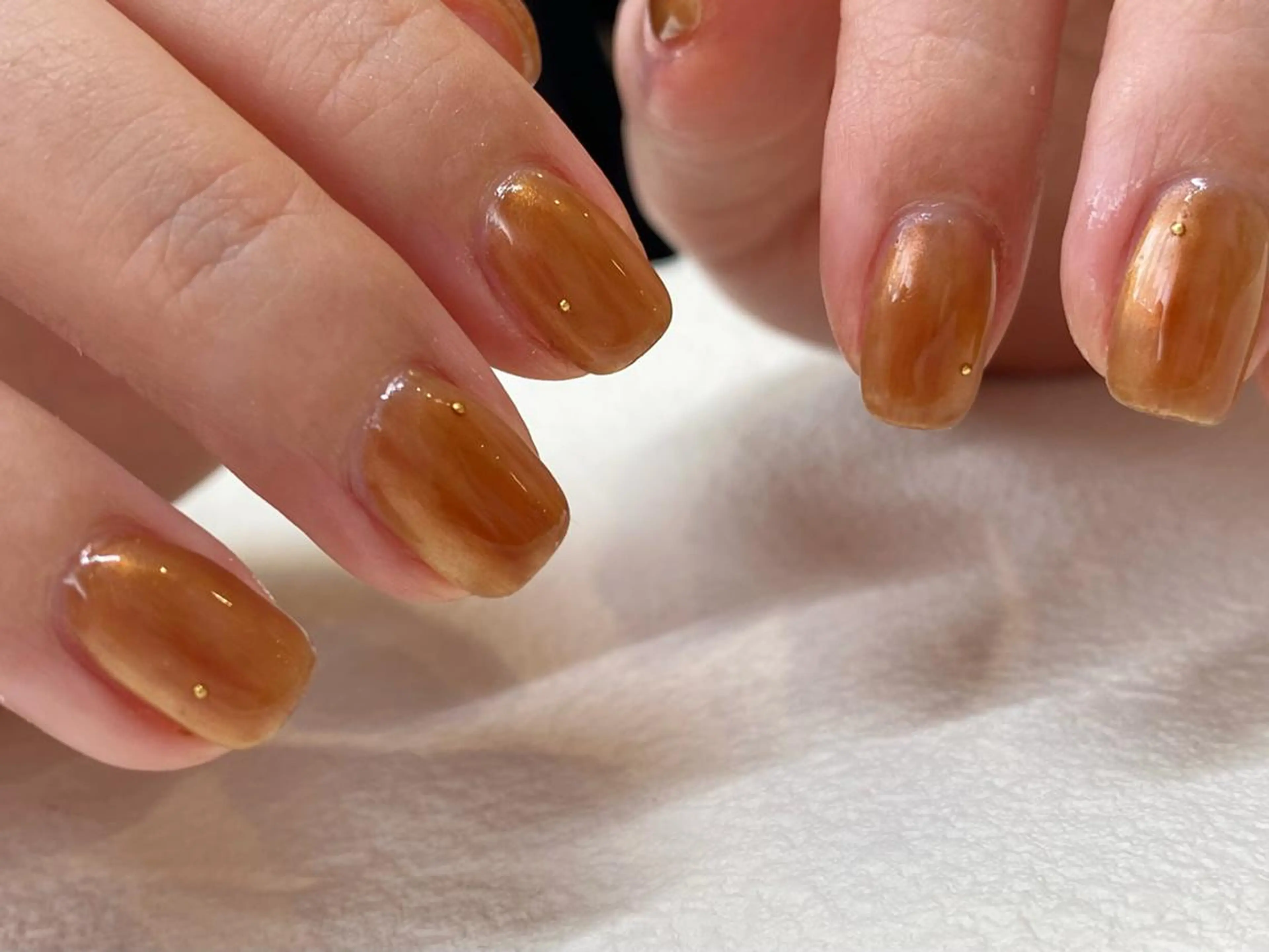 ネイル sofa Ayanaのネイルデザイン