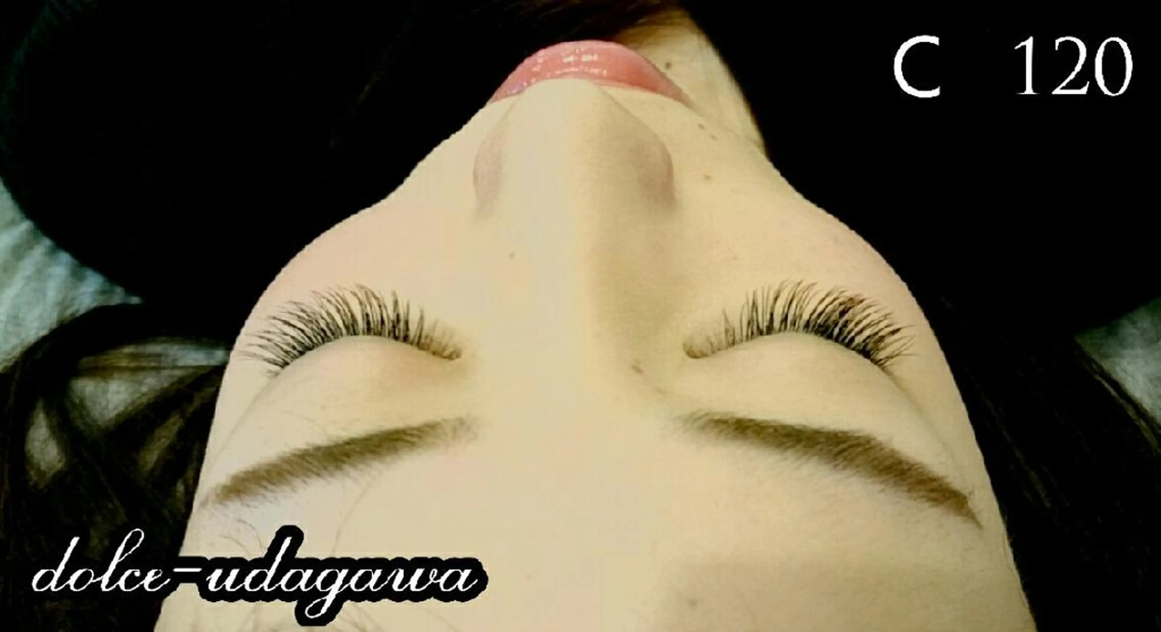 マツエク・マツパ dolce🌼 宇田川店のマツエク・マツパデザイン