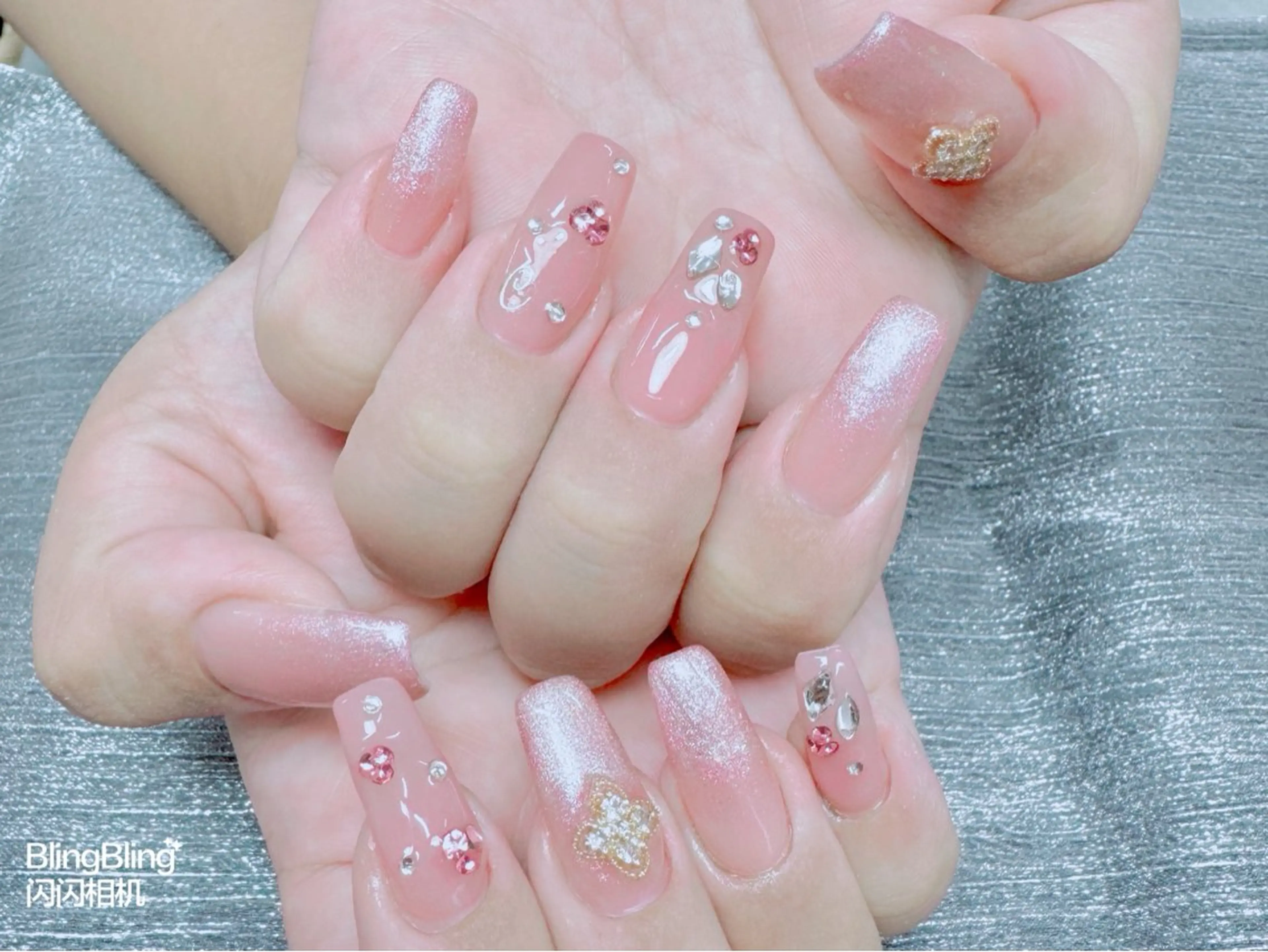 ネイル ハンドネイル 【スカルプ専門店】 Naomi nailのネイルデザイン