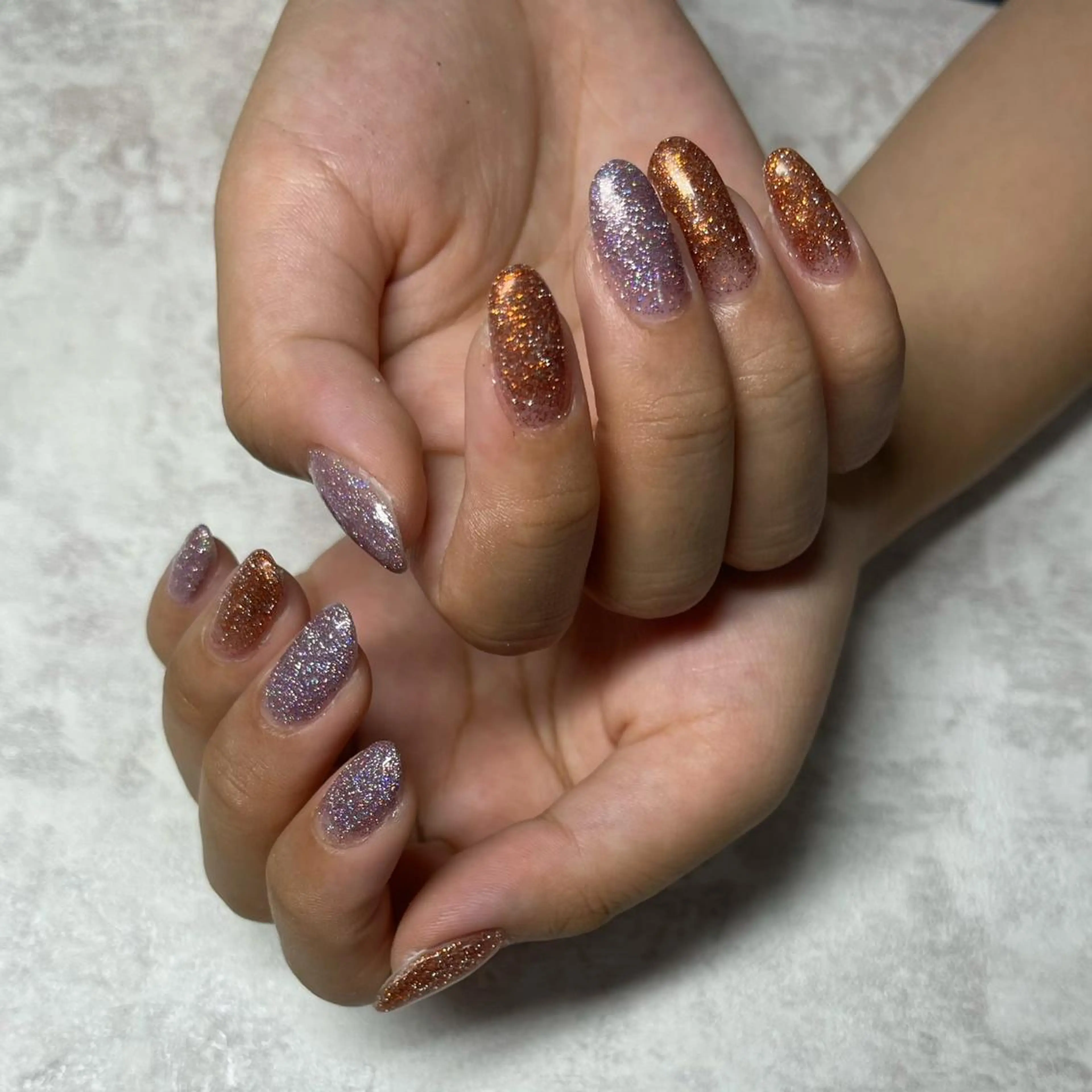 ネイル yu kaのネイルデザイン