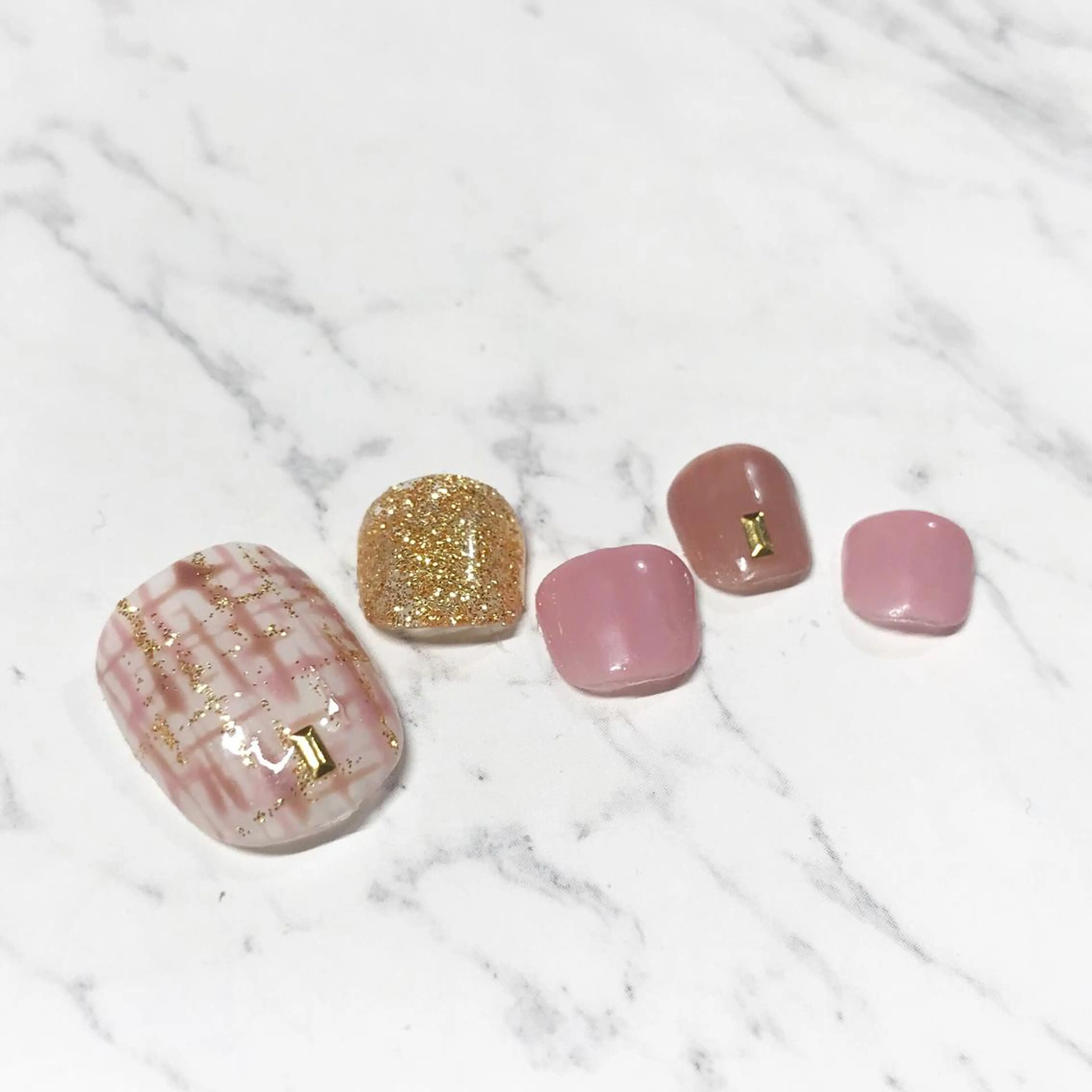 ネイル Nail yuriのネイルデザイン