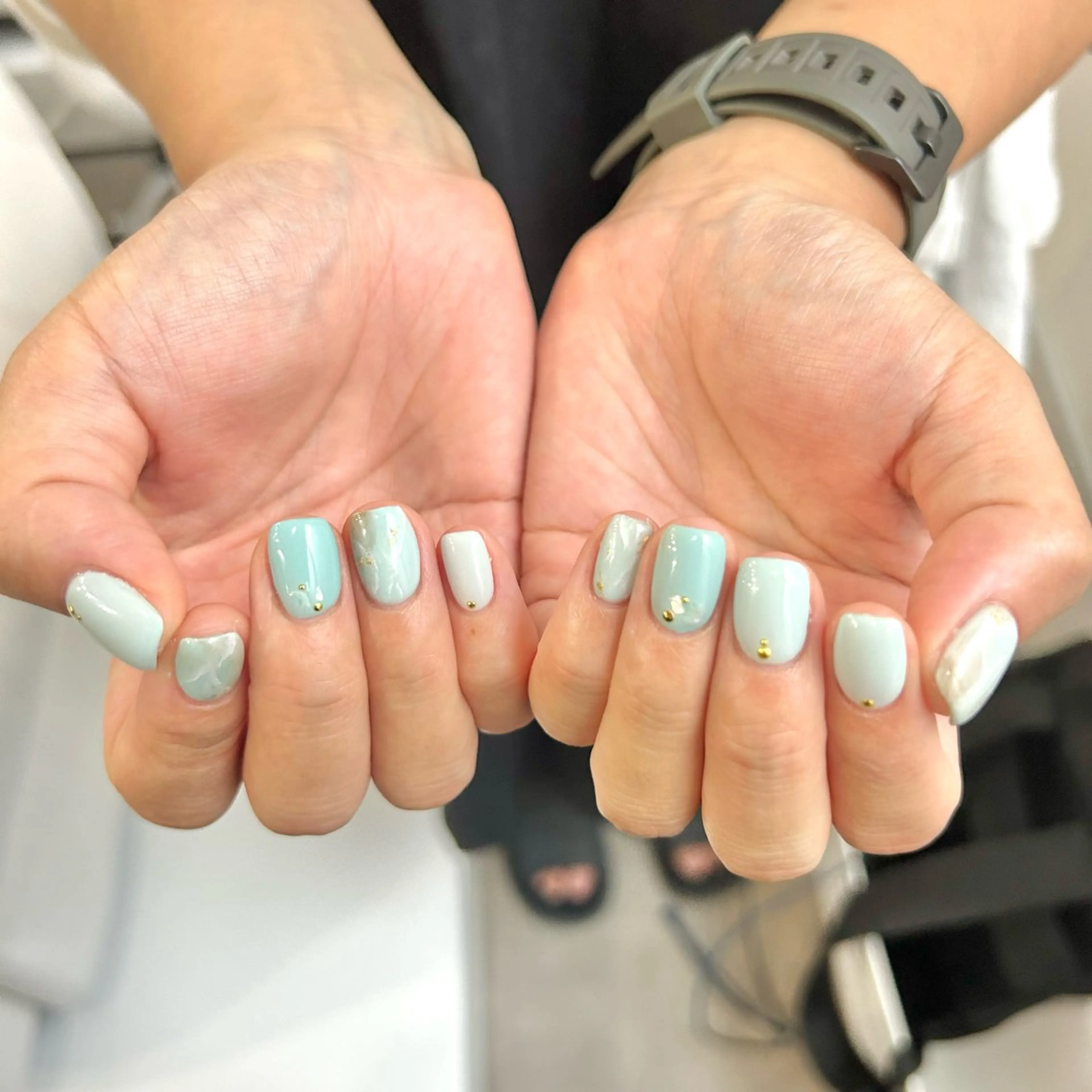 ネイル Babel Mirokuのエステ・リラクイメージ