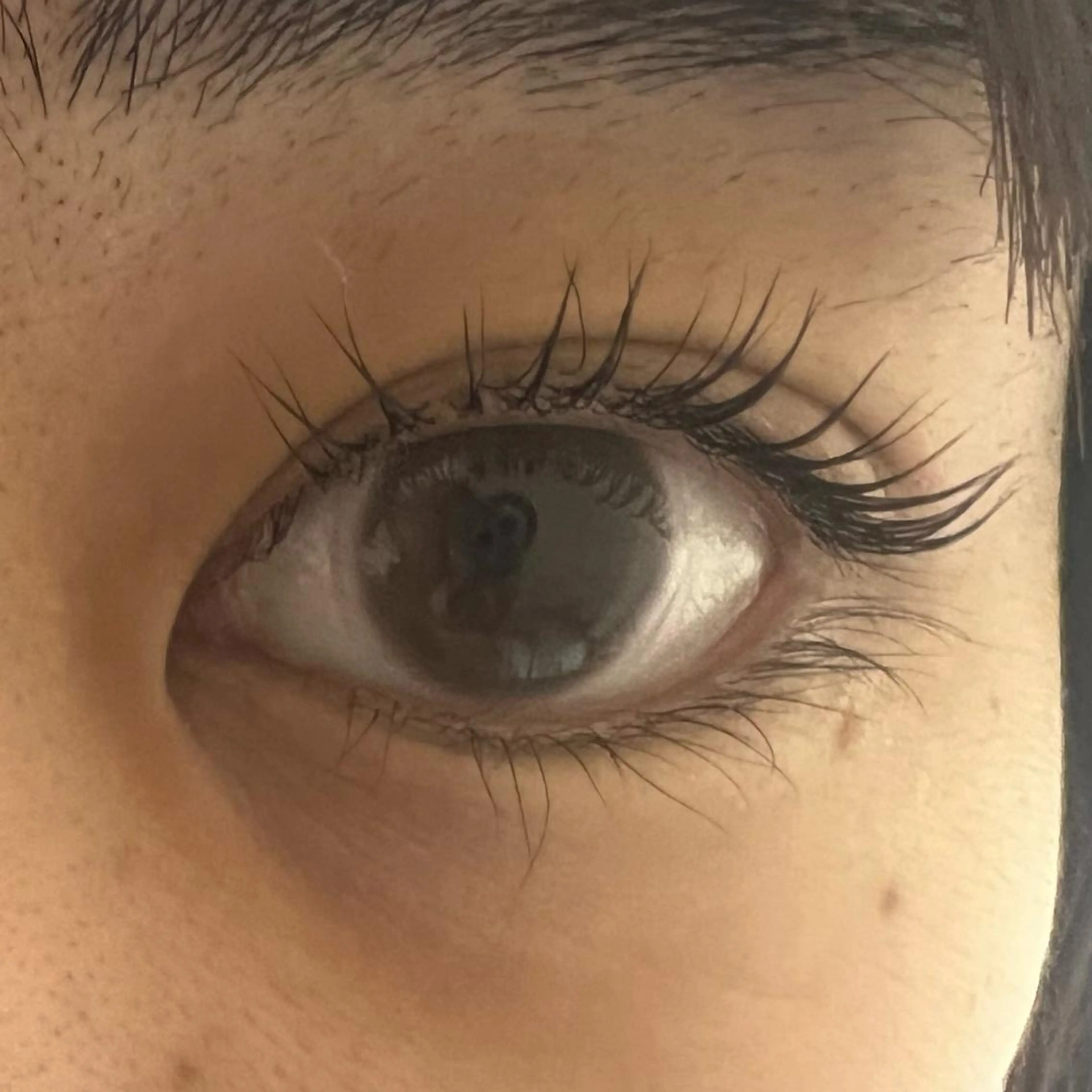 マツエク・マツパ miel中百舌鳥所属・miel yamaguchiの眉毛・アイブロウイメージ