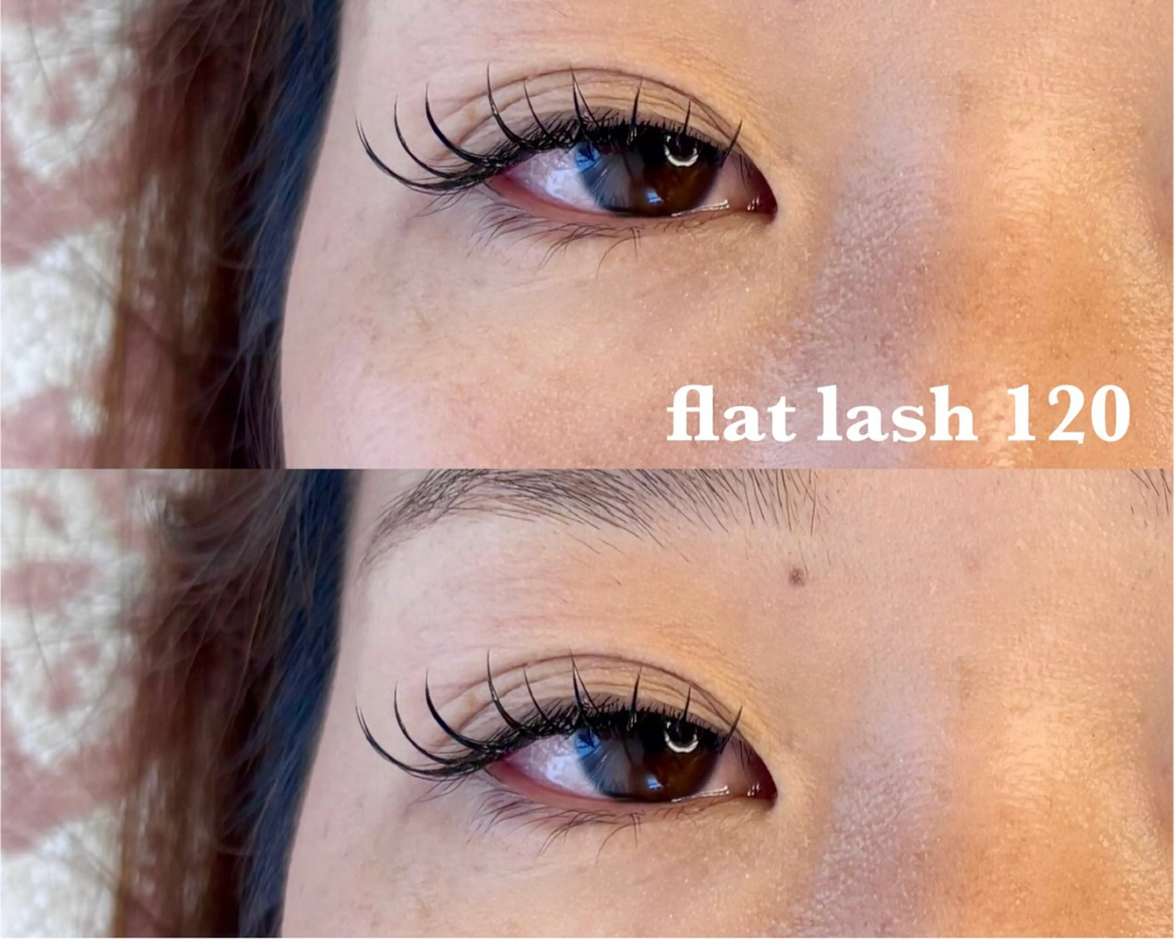 マツエク・マツパ 🌼AI 🌼の眉毛・アイブロウイメージ