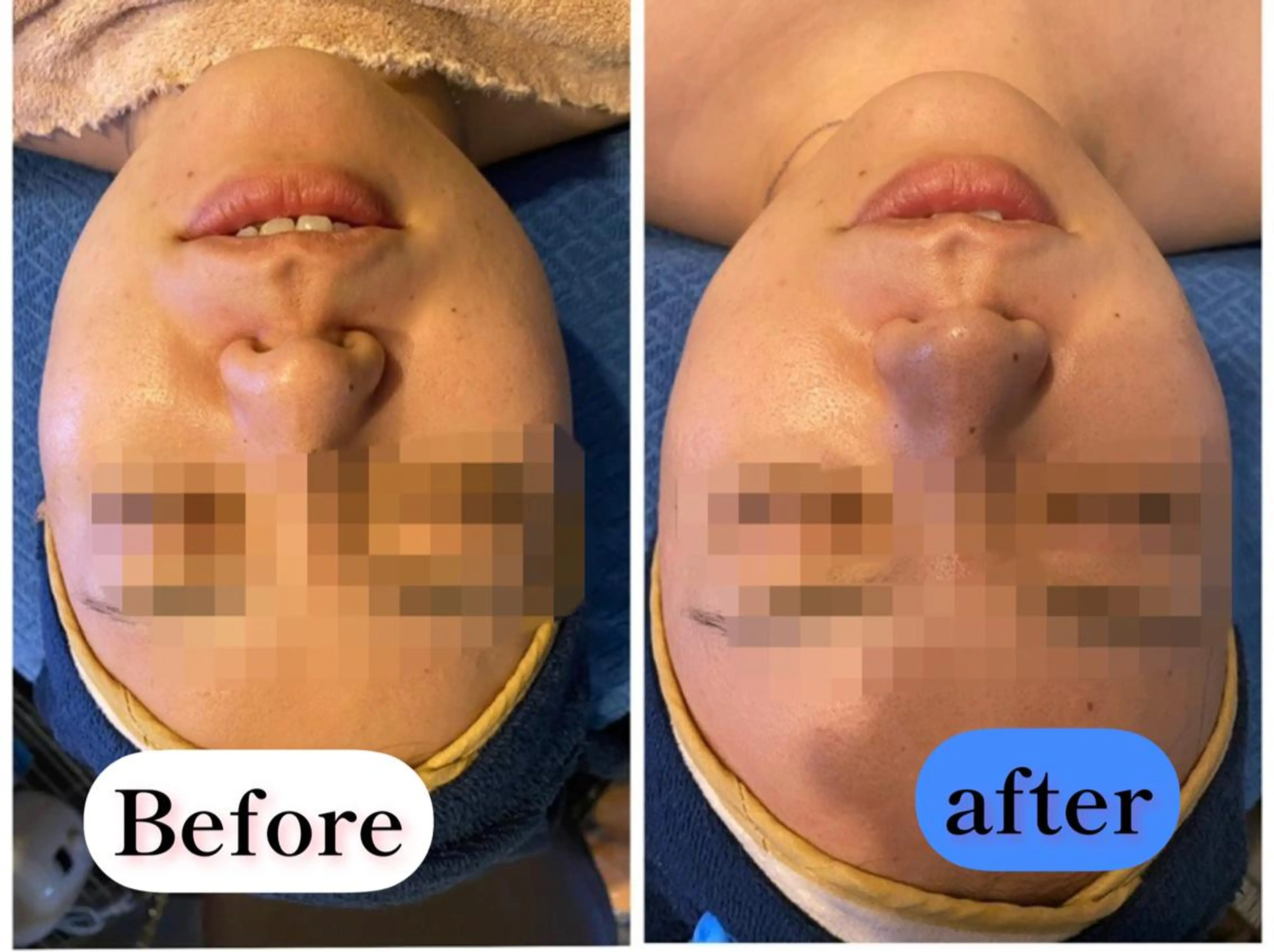 TEIKOKU所属・トータルビューティー TEIKOKUのエステ・リラクイメージ