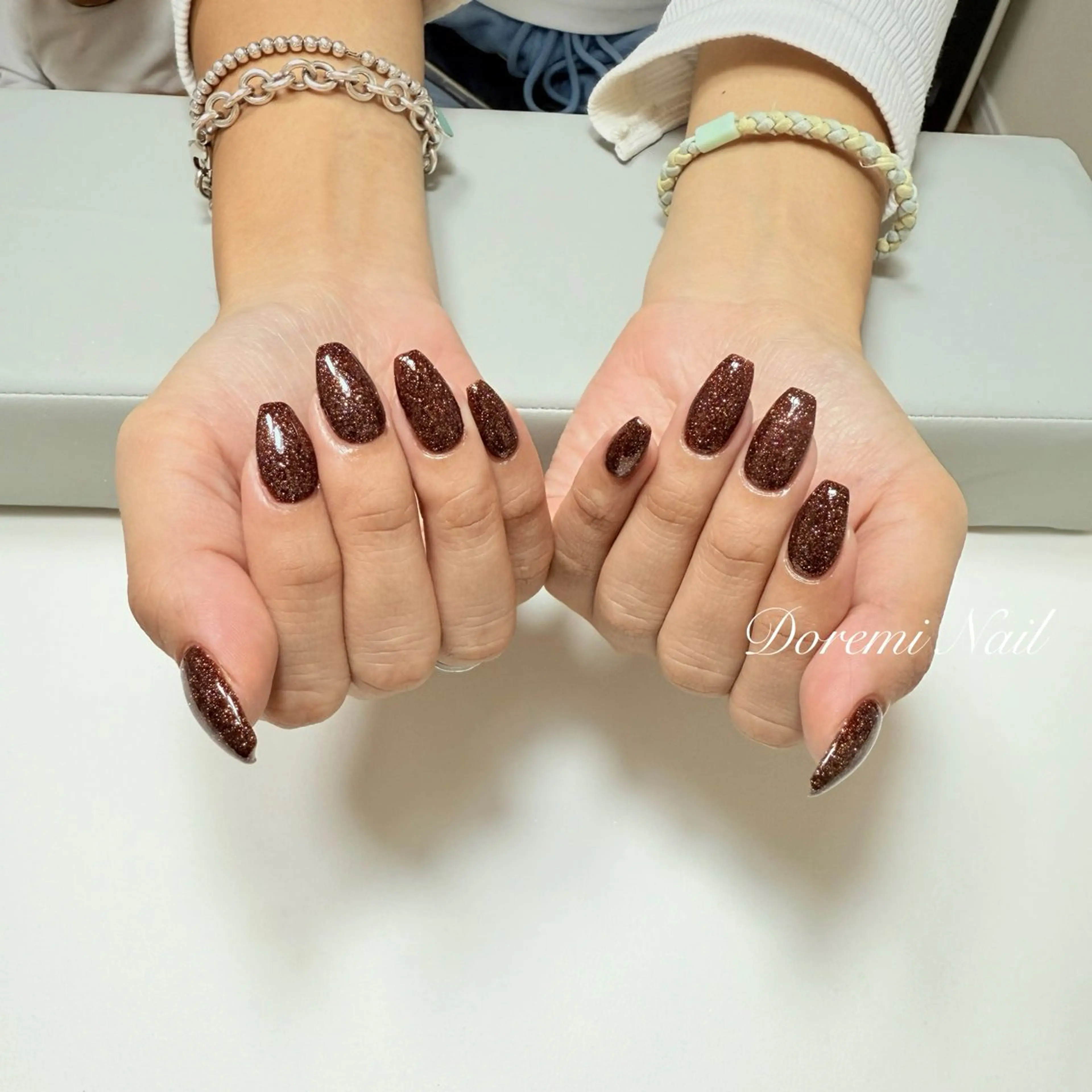 ネイル ハンドネイル Doremi Nailのネイルデザイン