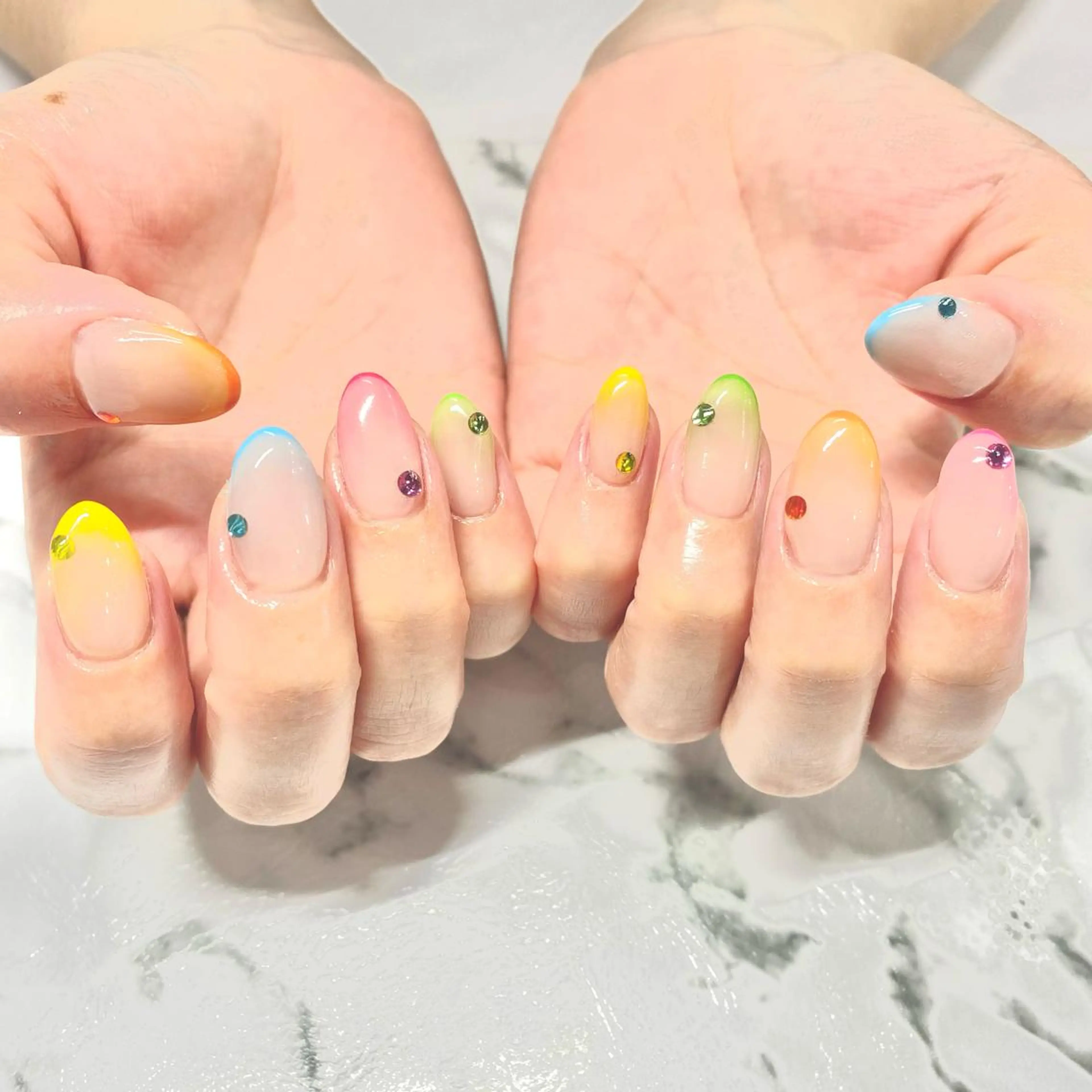 ネイル Babel Mirokuのエステ・リラクイメージ