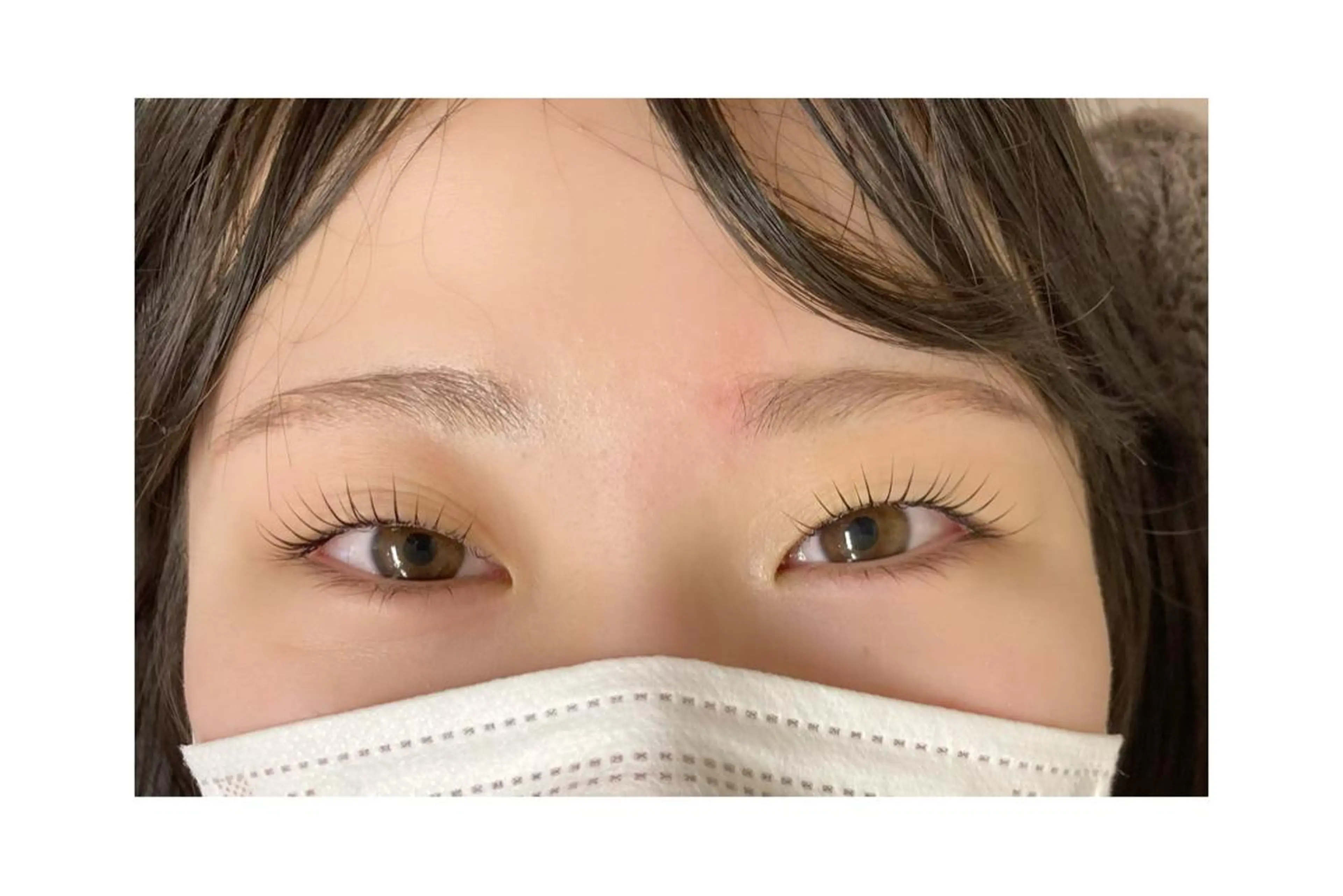 マツエク・マツパ 一重×まつ毛パーマ an.u ミツキのその他イメージ