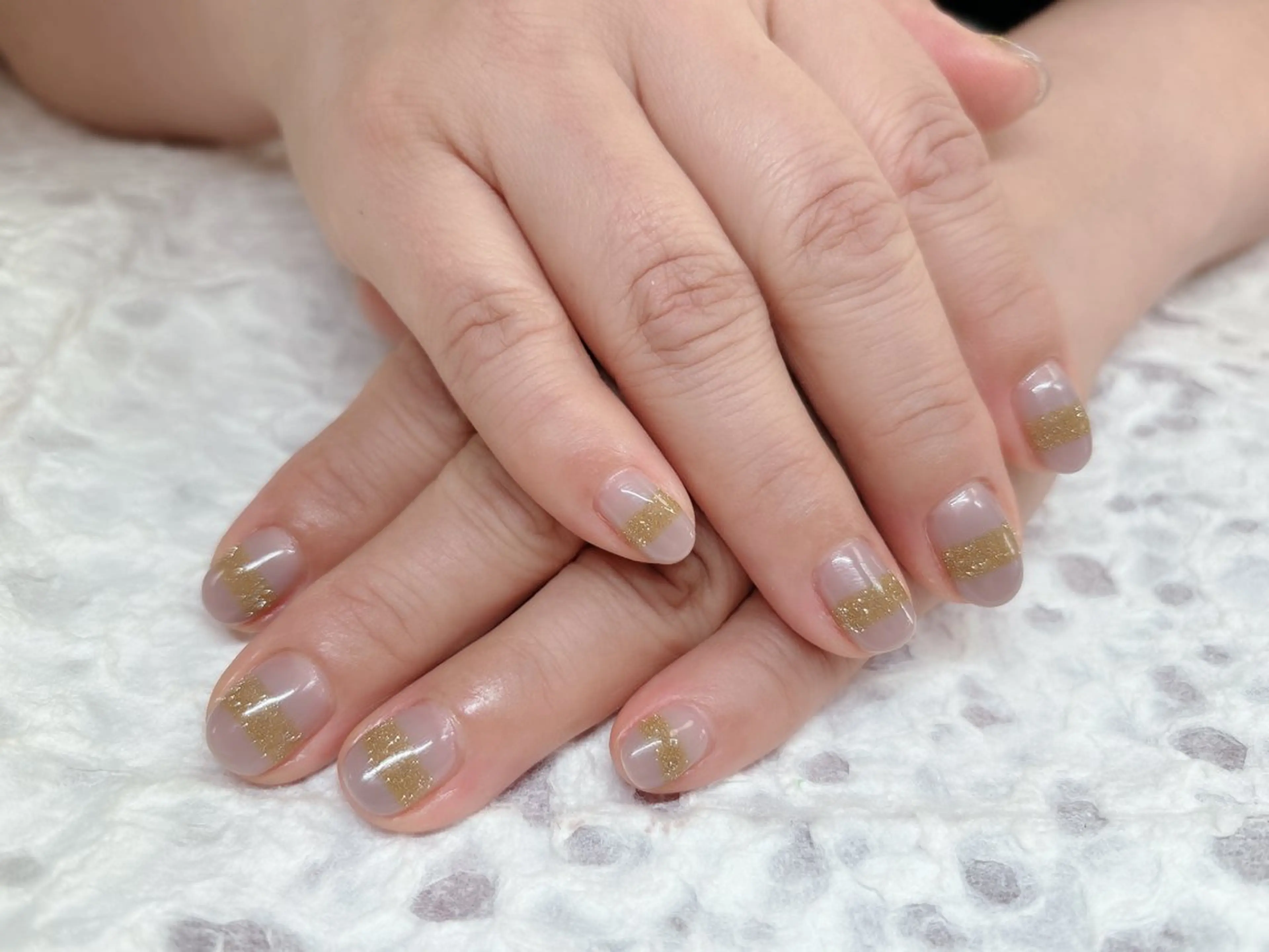 ネイル ハンドネイル YU KAのネイルデザイン