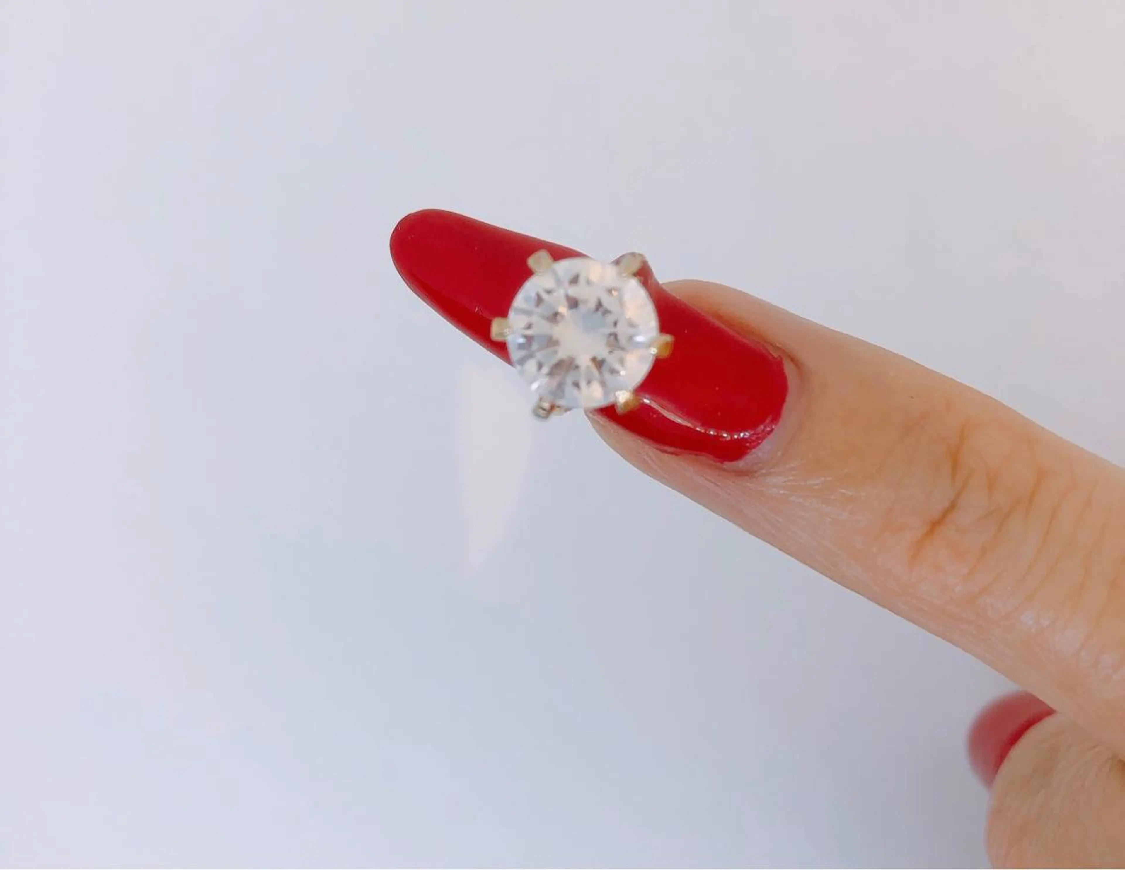 ネイル パラジェル取扱サロン rosa nailのネイルデザイン