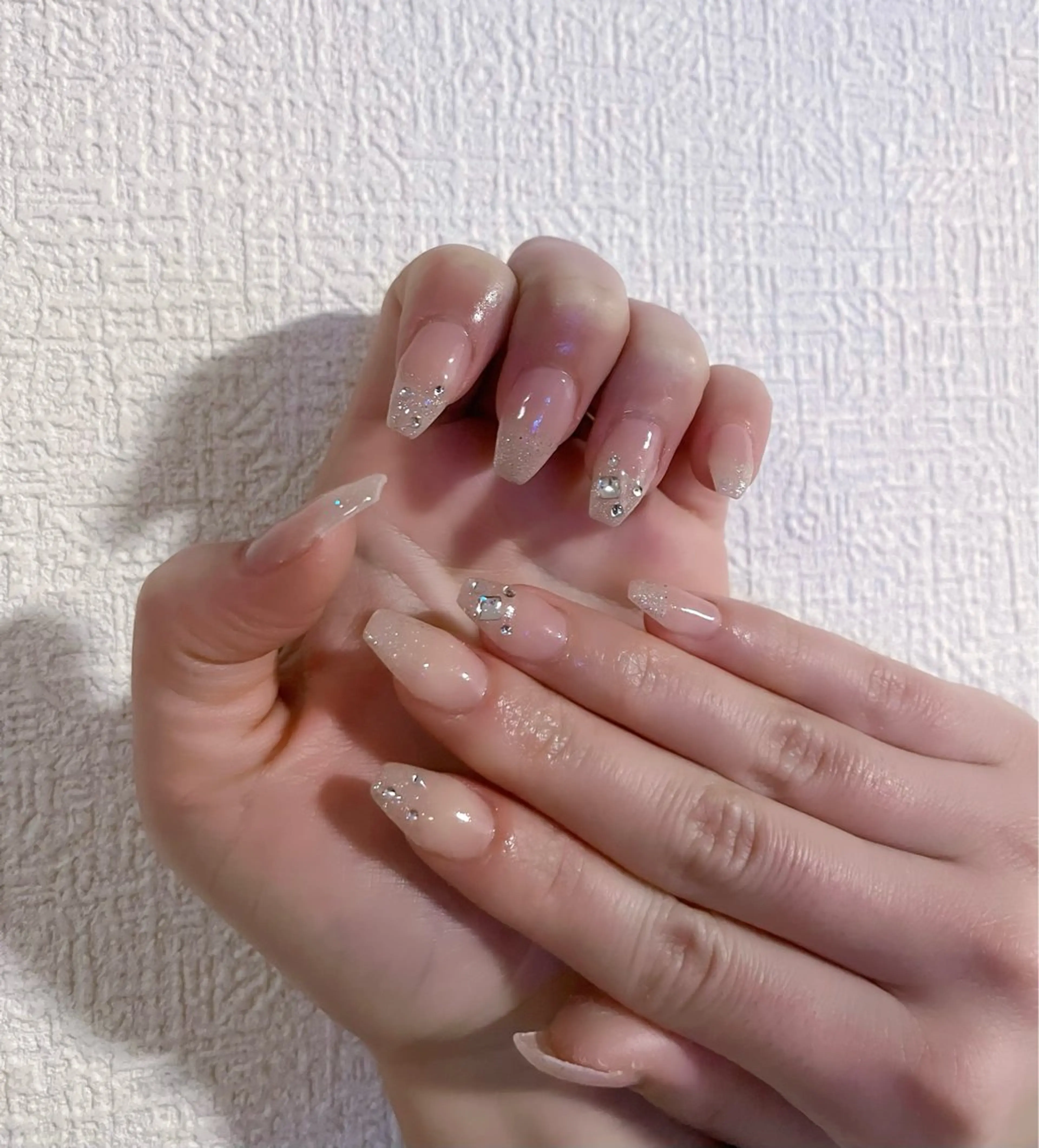 ネイル amuletnail natsumiのネイルデザイン