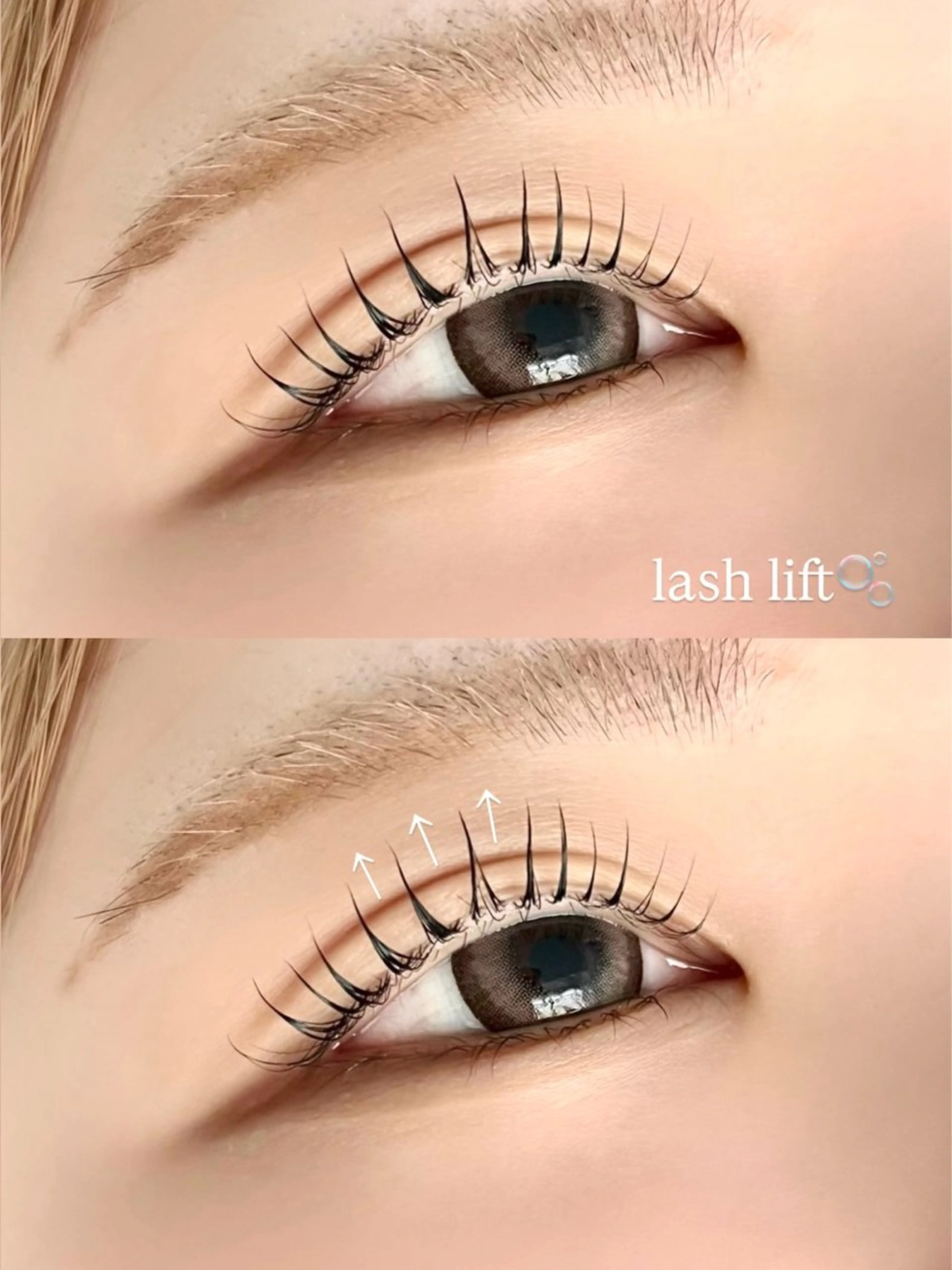 マツエク・マツパ マツパ ranmiii新宿店 ririna☺︎のマツエク・マツパデザイン