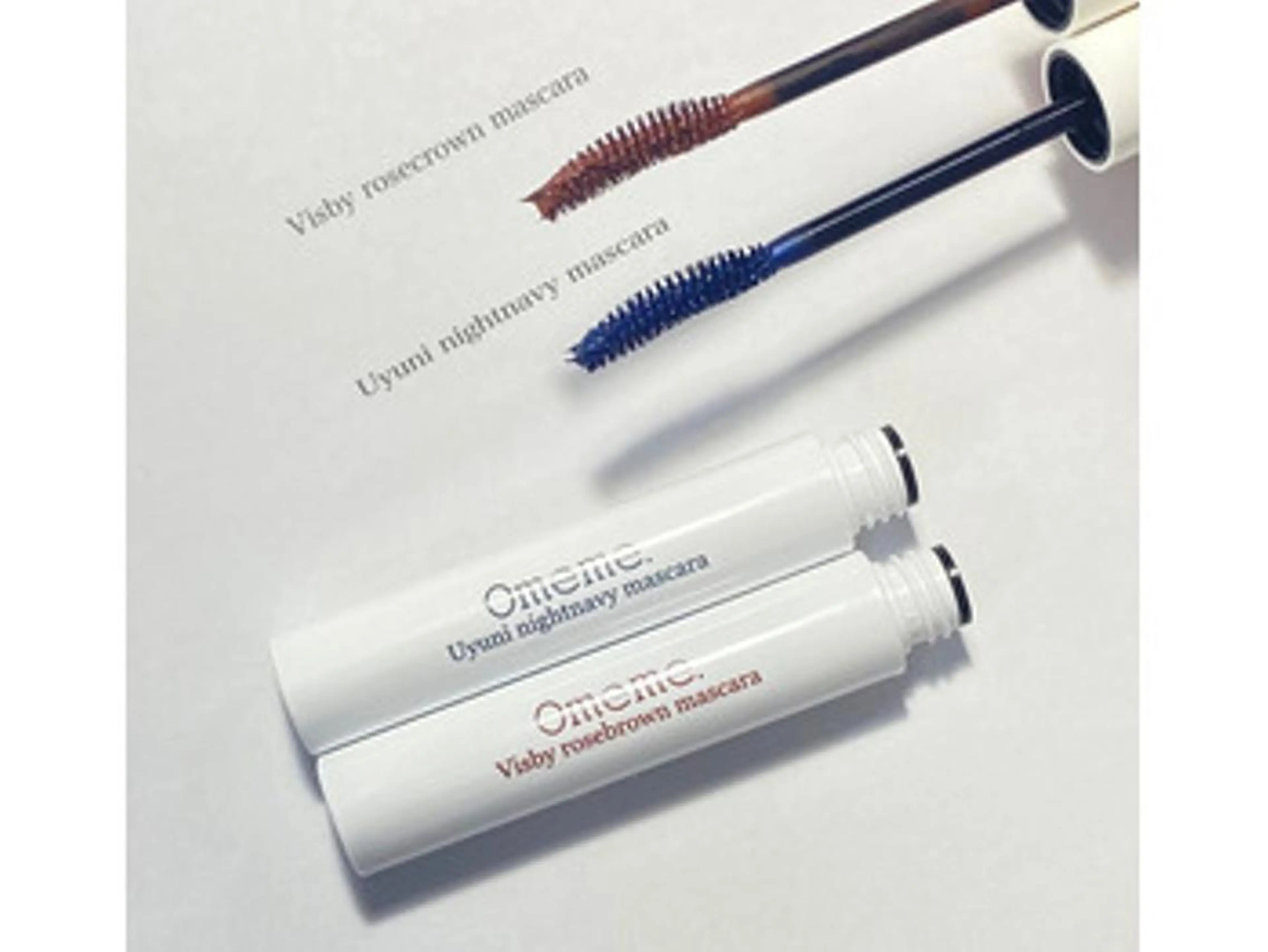 クリアアイ 茶臼山店のネイルデザイン