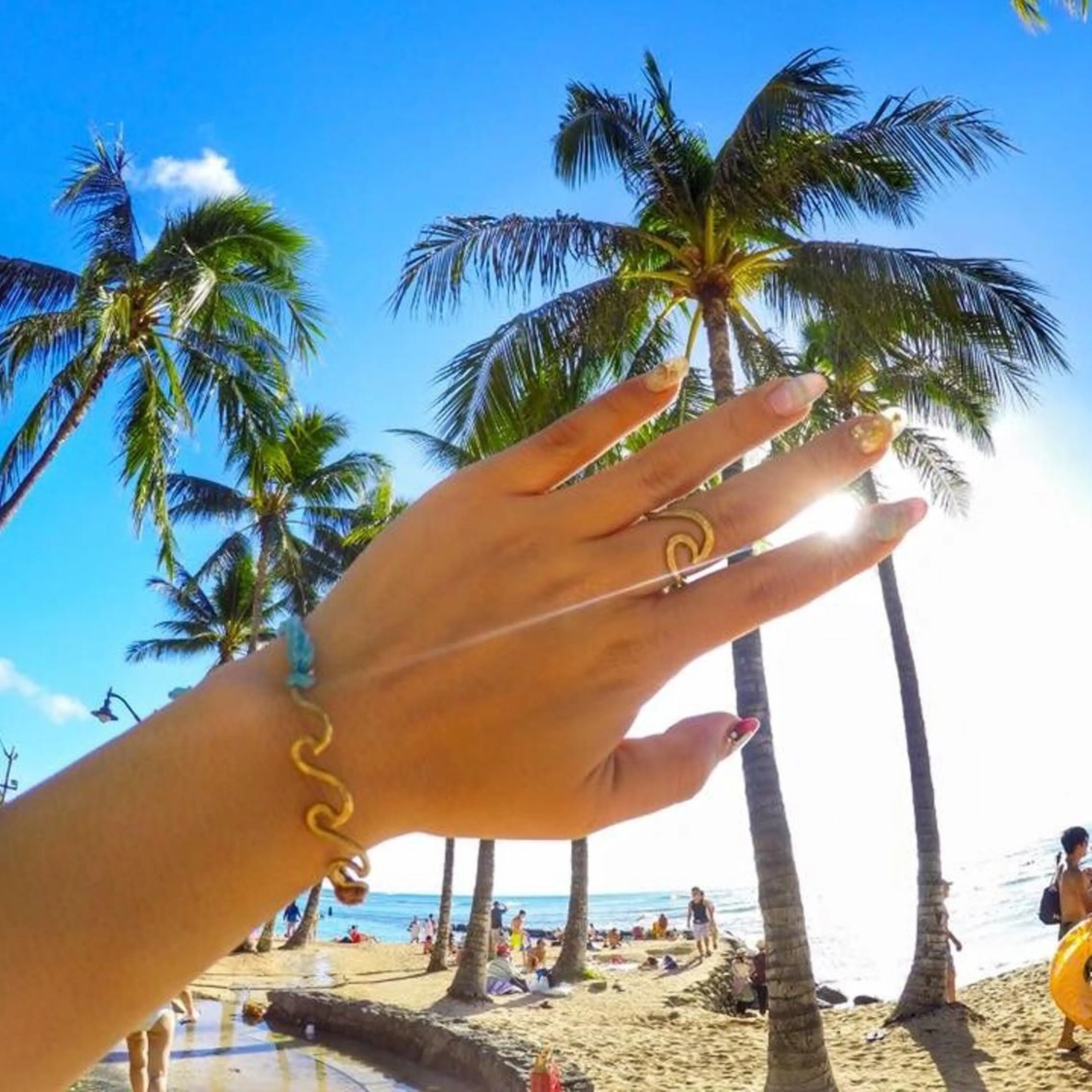 ネイル S mikiのネイルデザイン