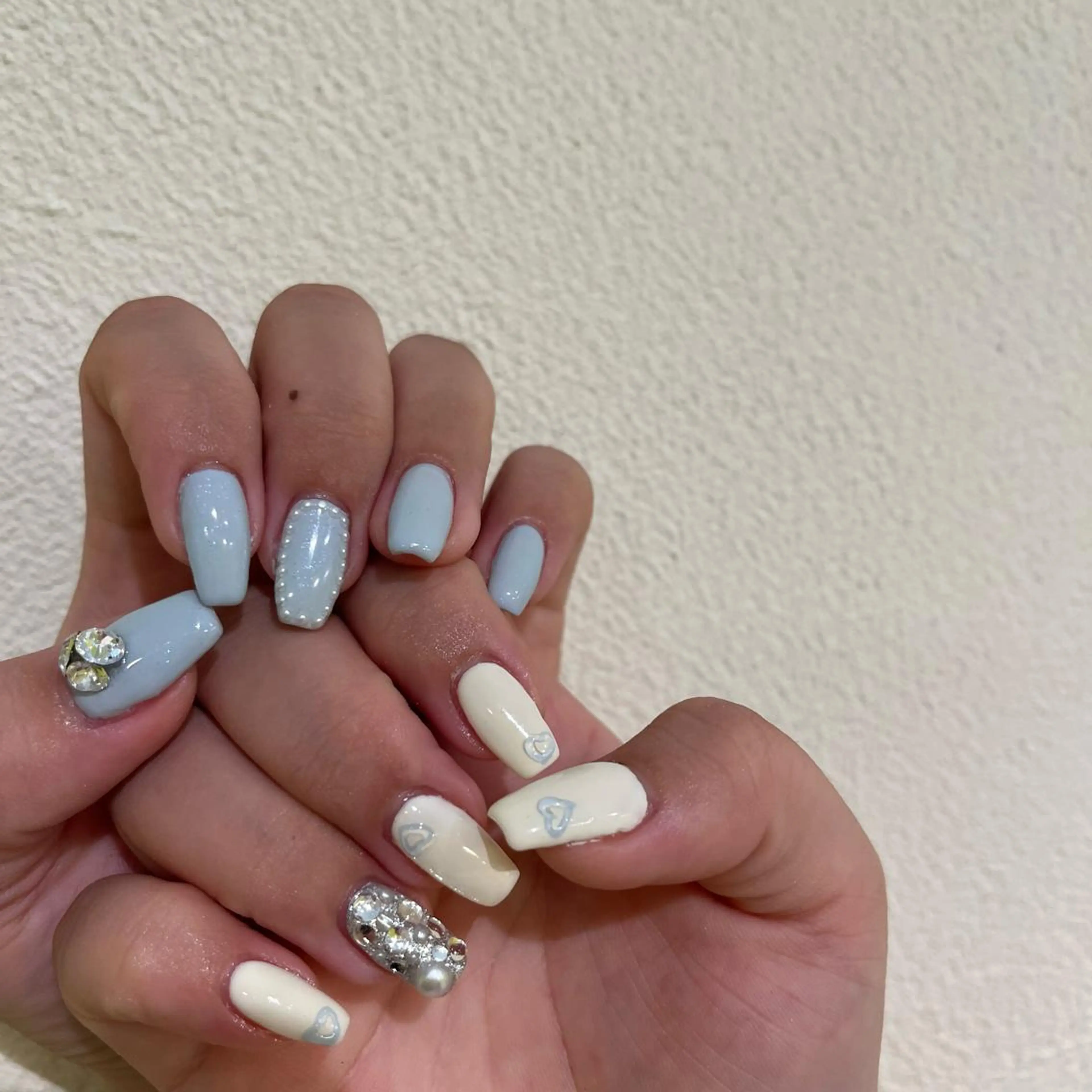 ネイル Liliy miuのネイルデザイン