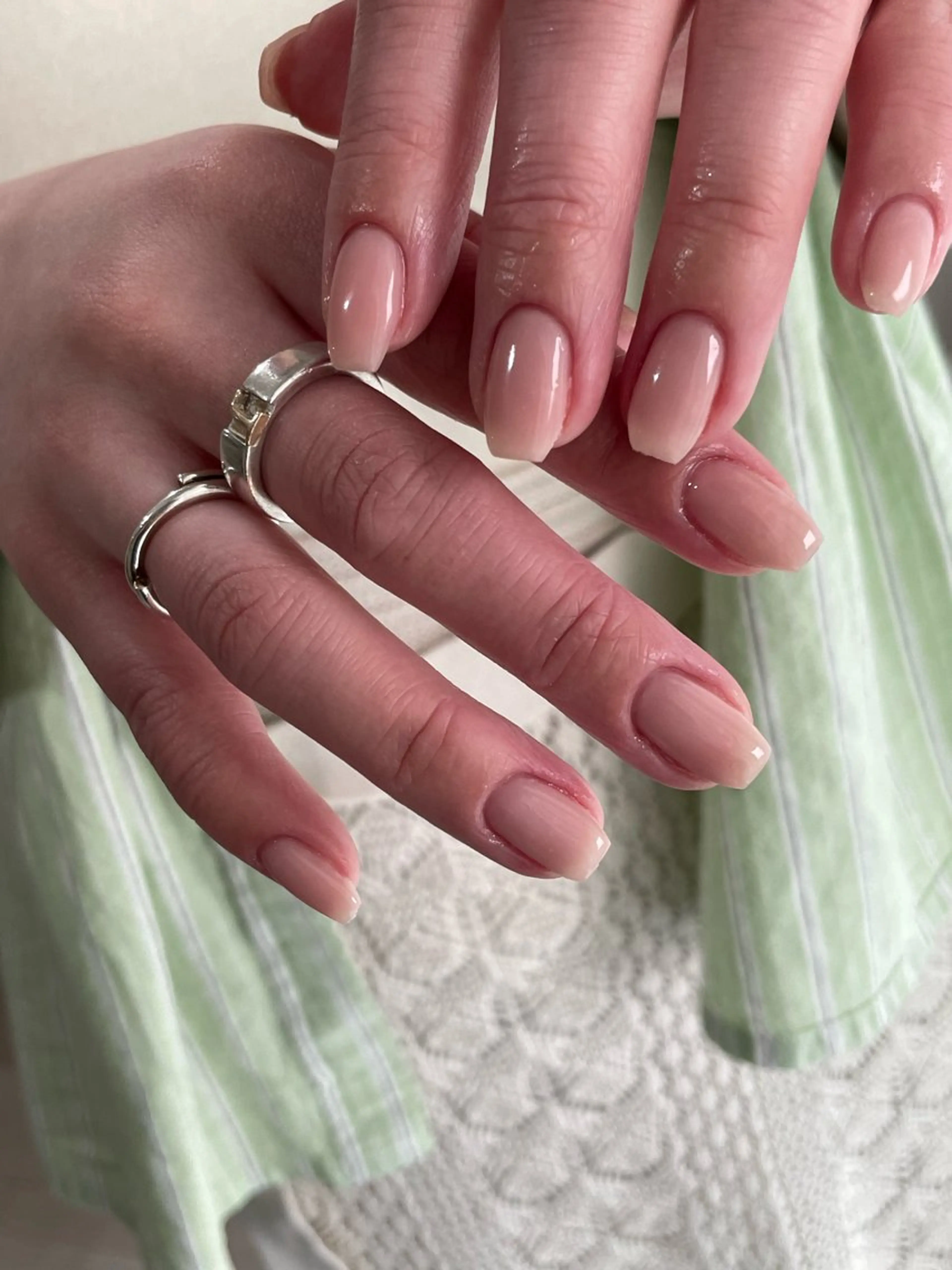 ネイル nail salon CIELのネイルデザイン