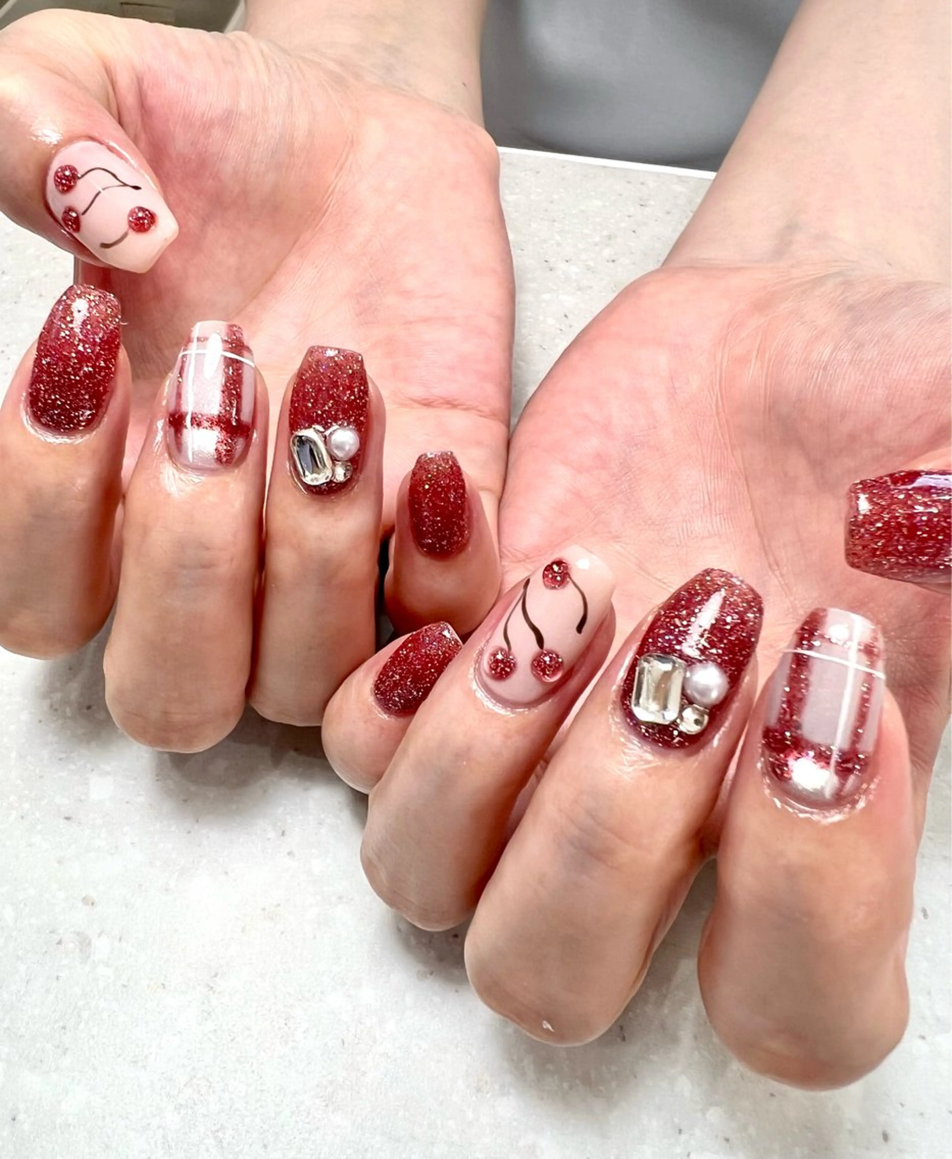 ネイル NATSUMI ✨のエステ・リラクイメージ