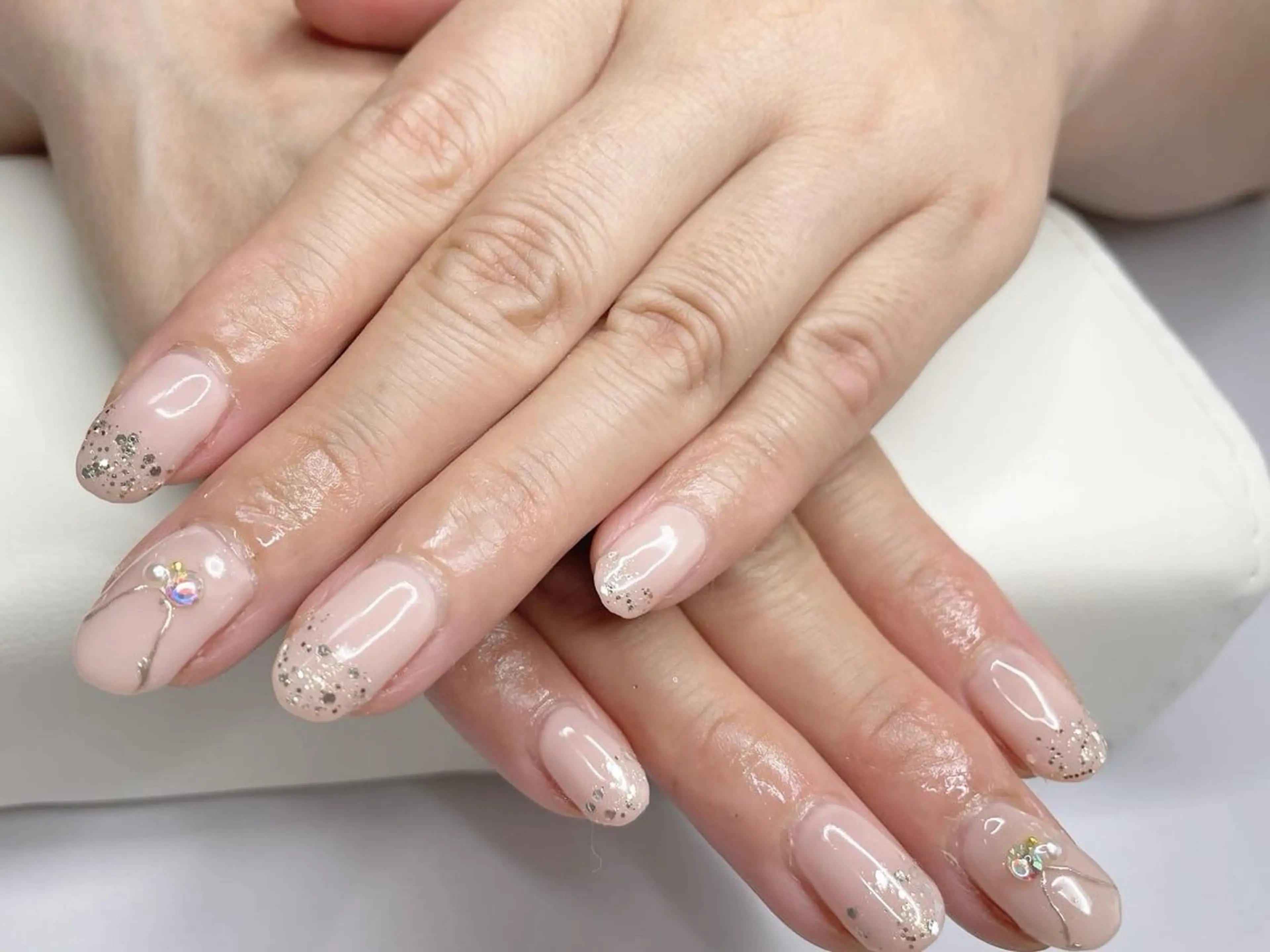 ネイル nico nailのネイルデザイン