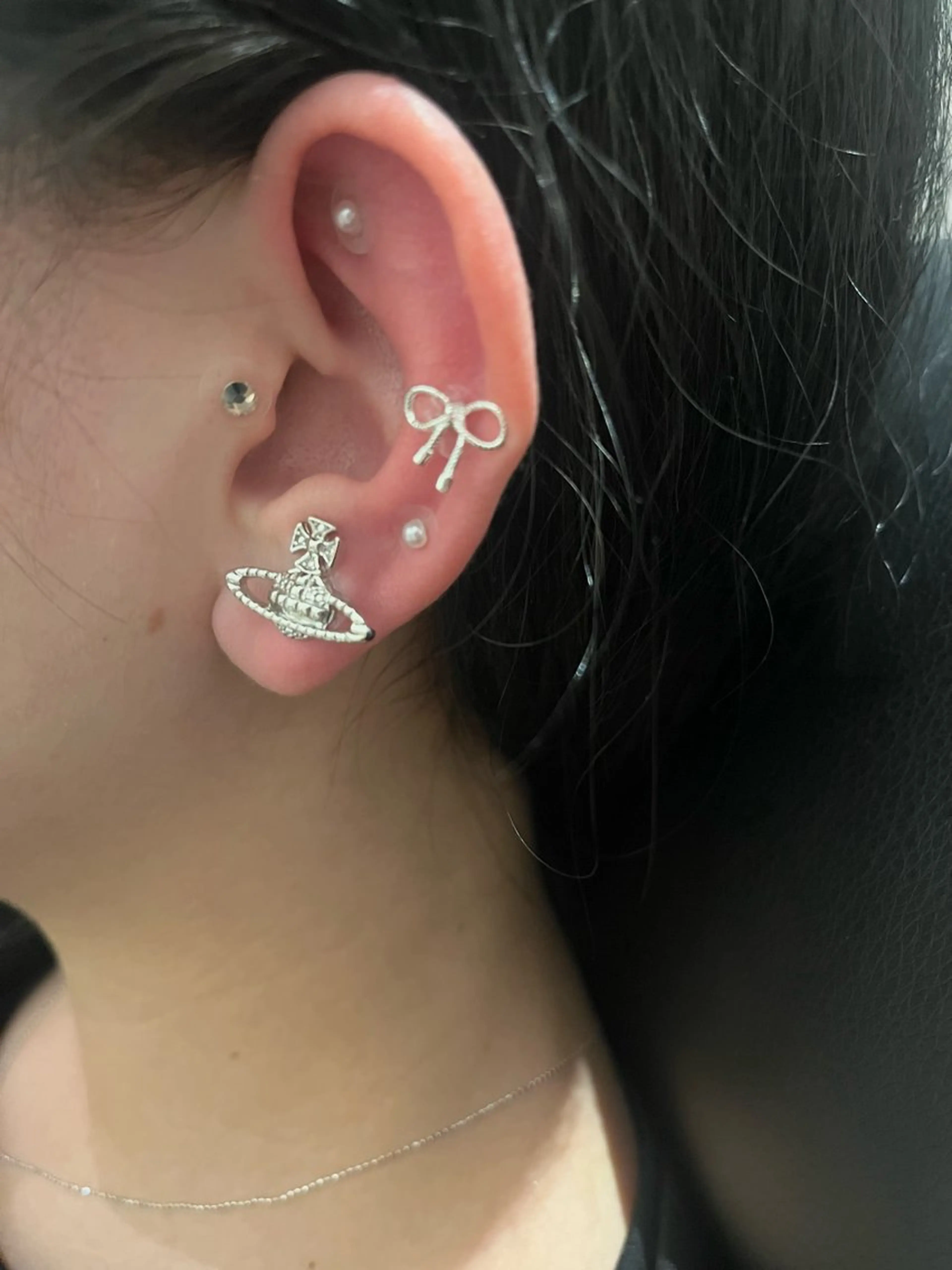 その他 トータルボディメイクヴェアリー所属・vary 佐々木のその他イメージ