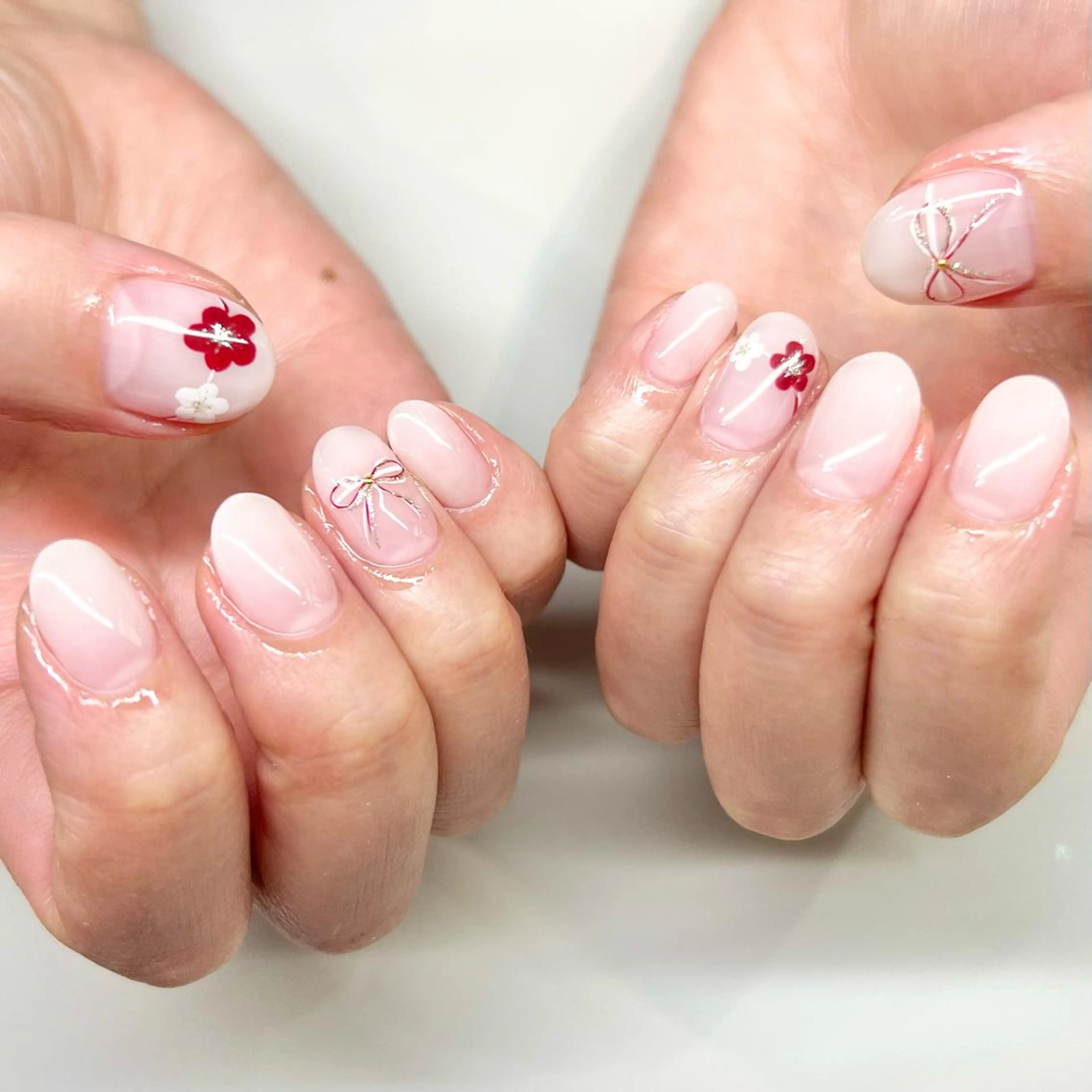 ネイル WEZU NAILのネイルデザイン