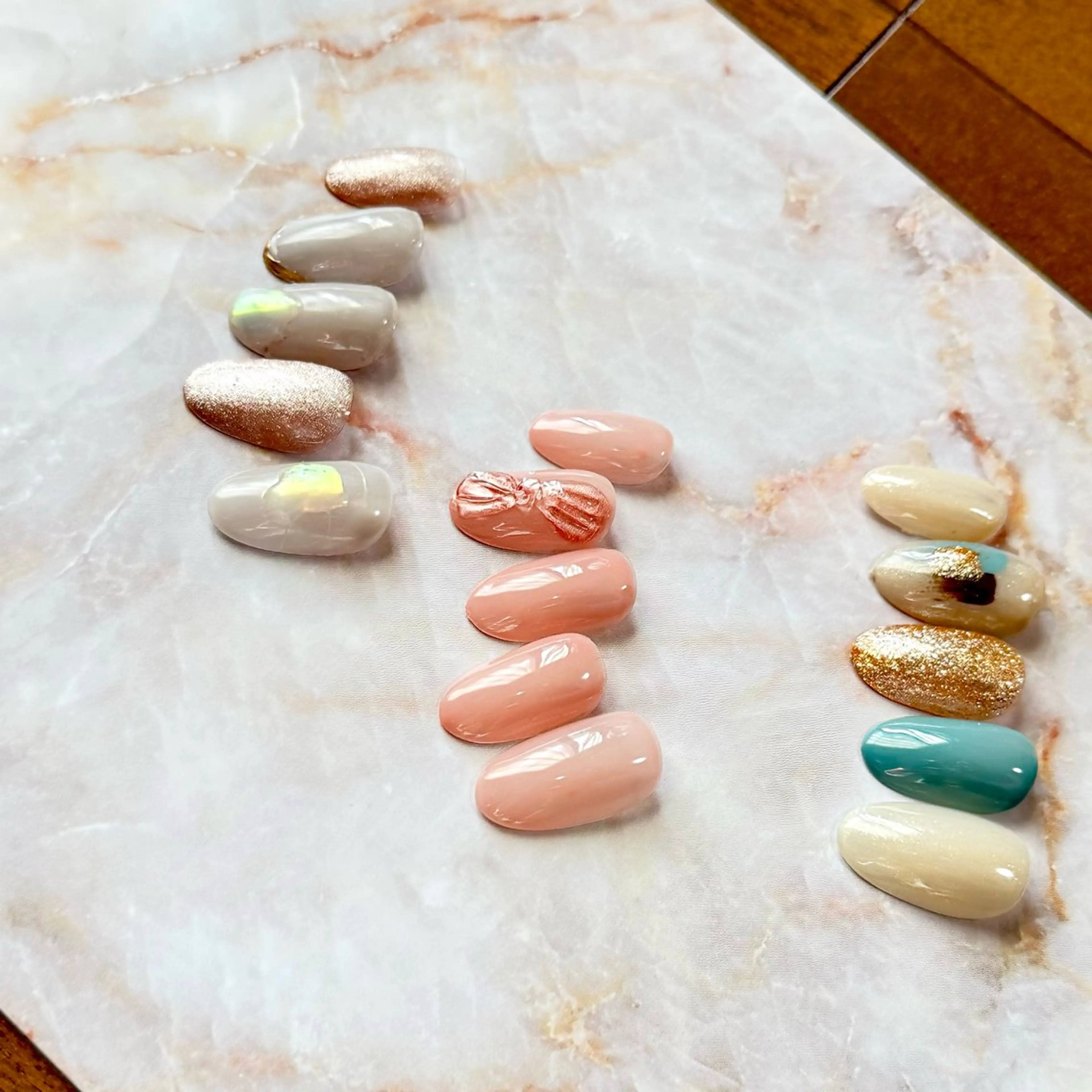 スタンダードコース　オフなしの写真