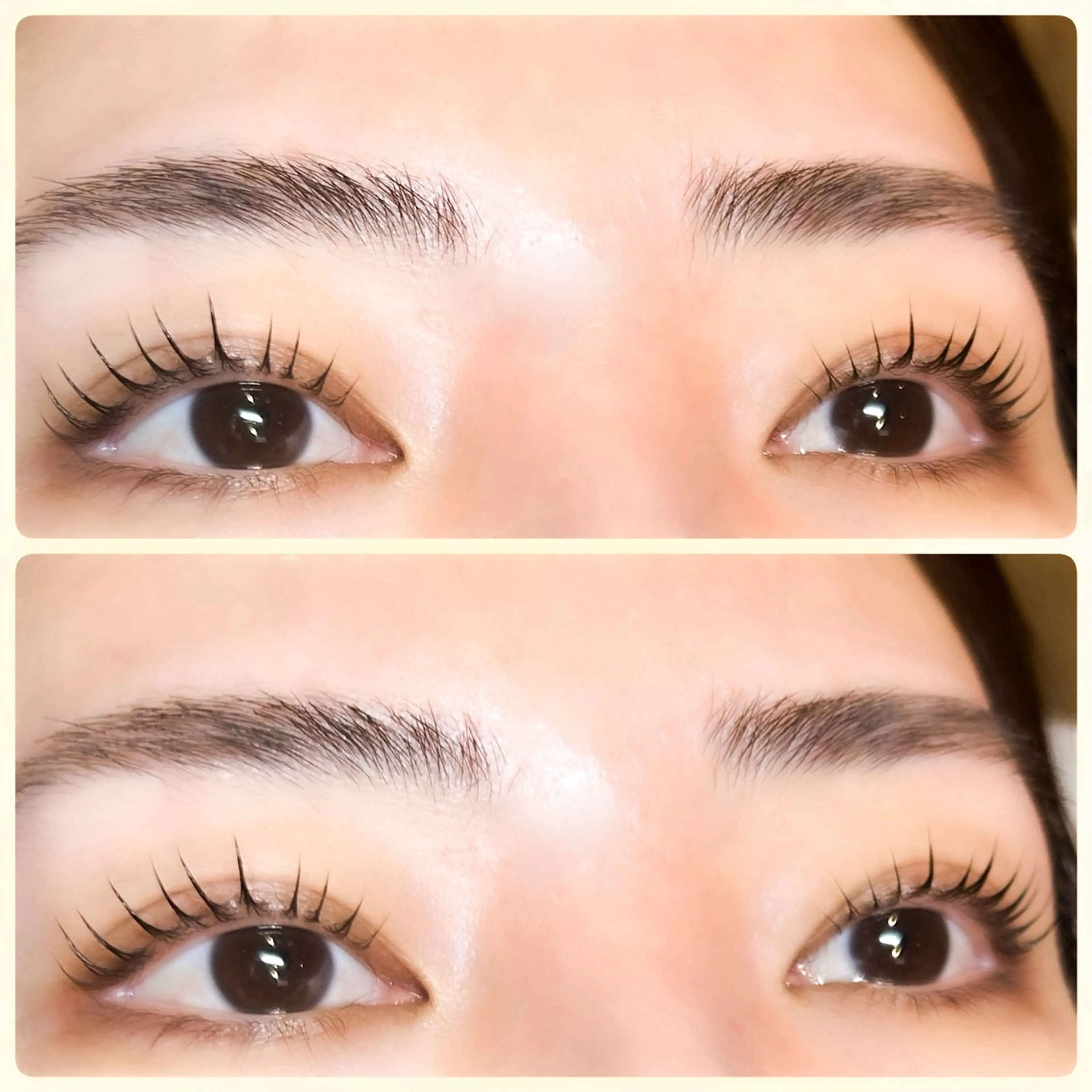 マツエク・マツパ マツパ オオツカ ユウのマツエク・マツパデザイン