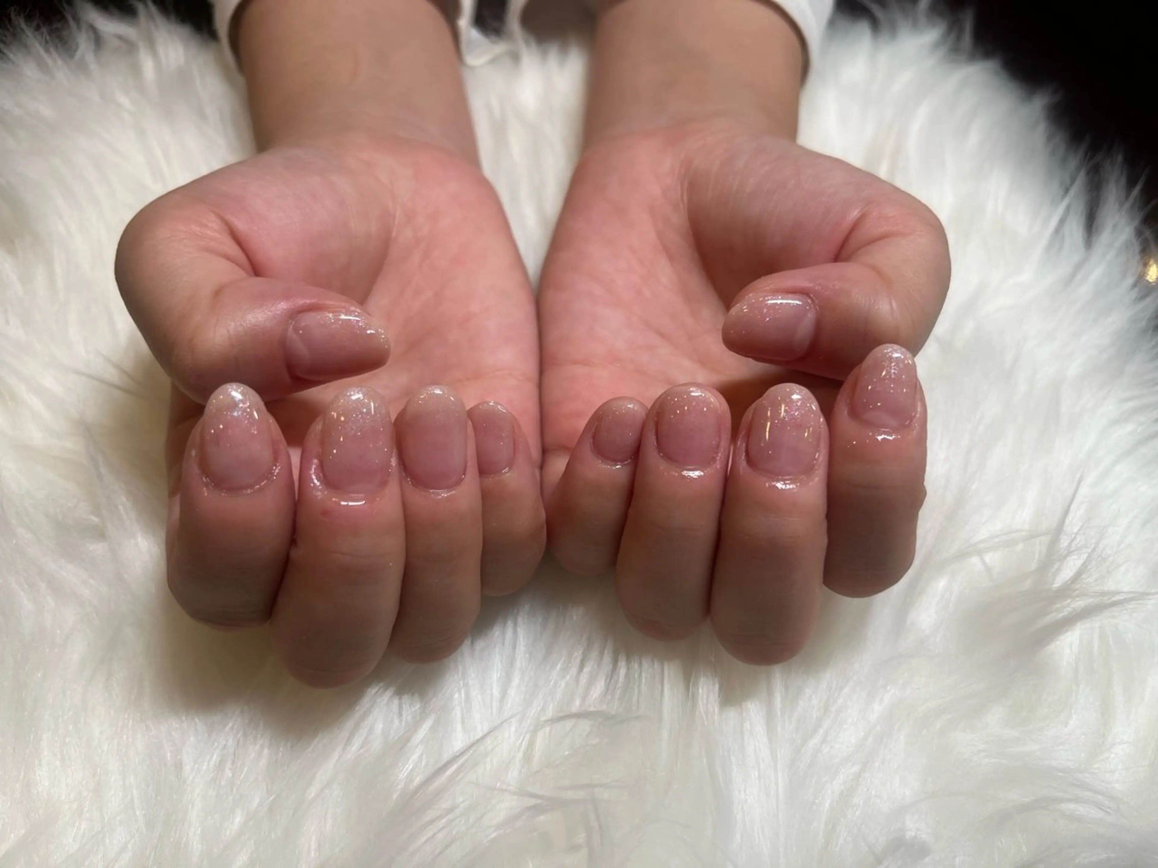 ネイル joieange 心斎橋店   藤田のネイルデザイン