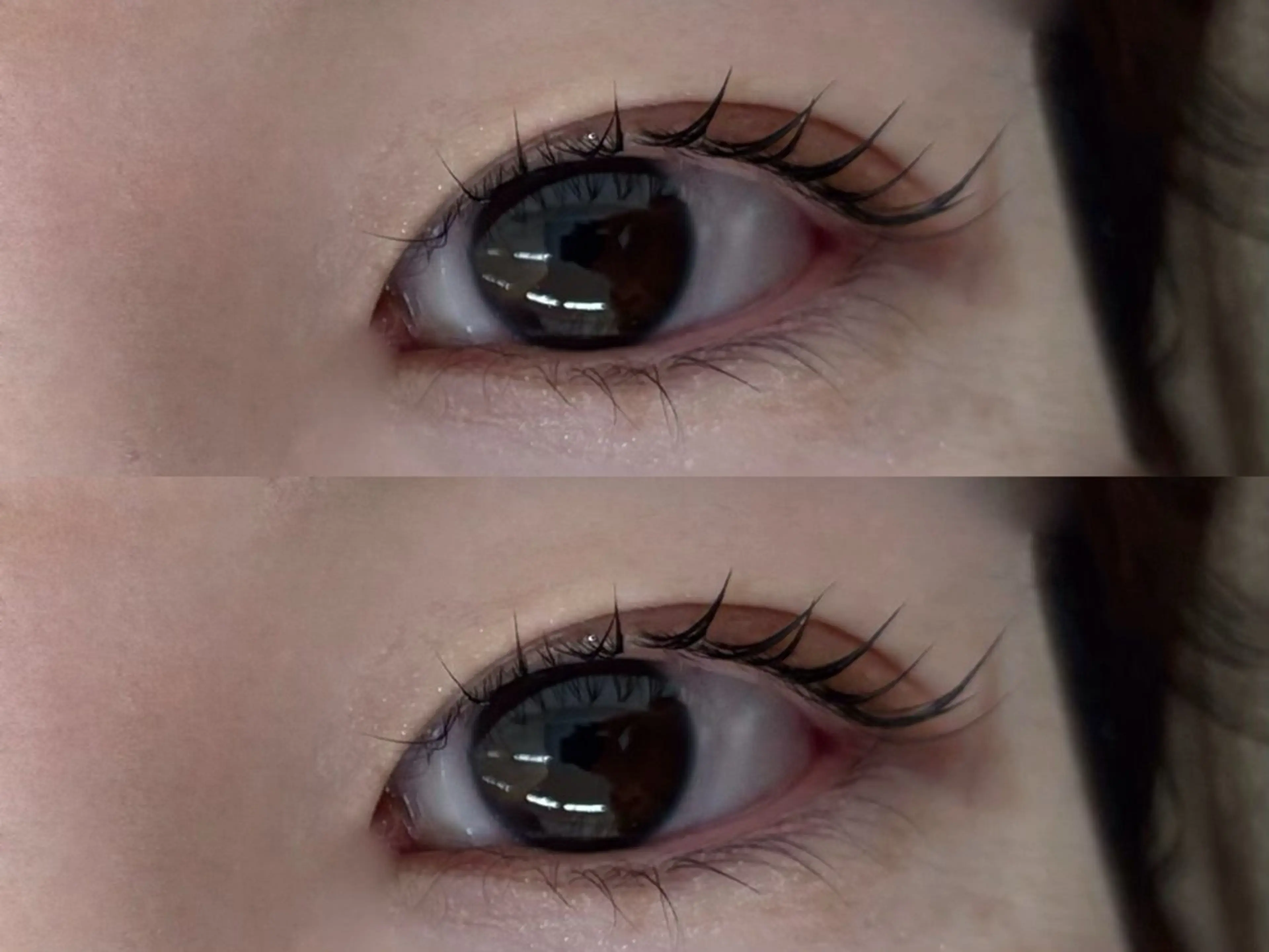 マツエク・マツパ マツパ Mao ♡のマツエク・マツパデザイン