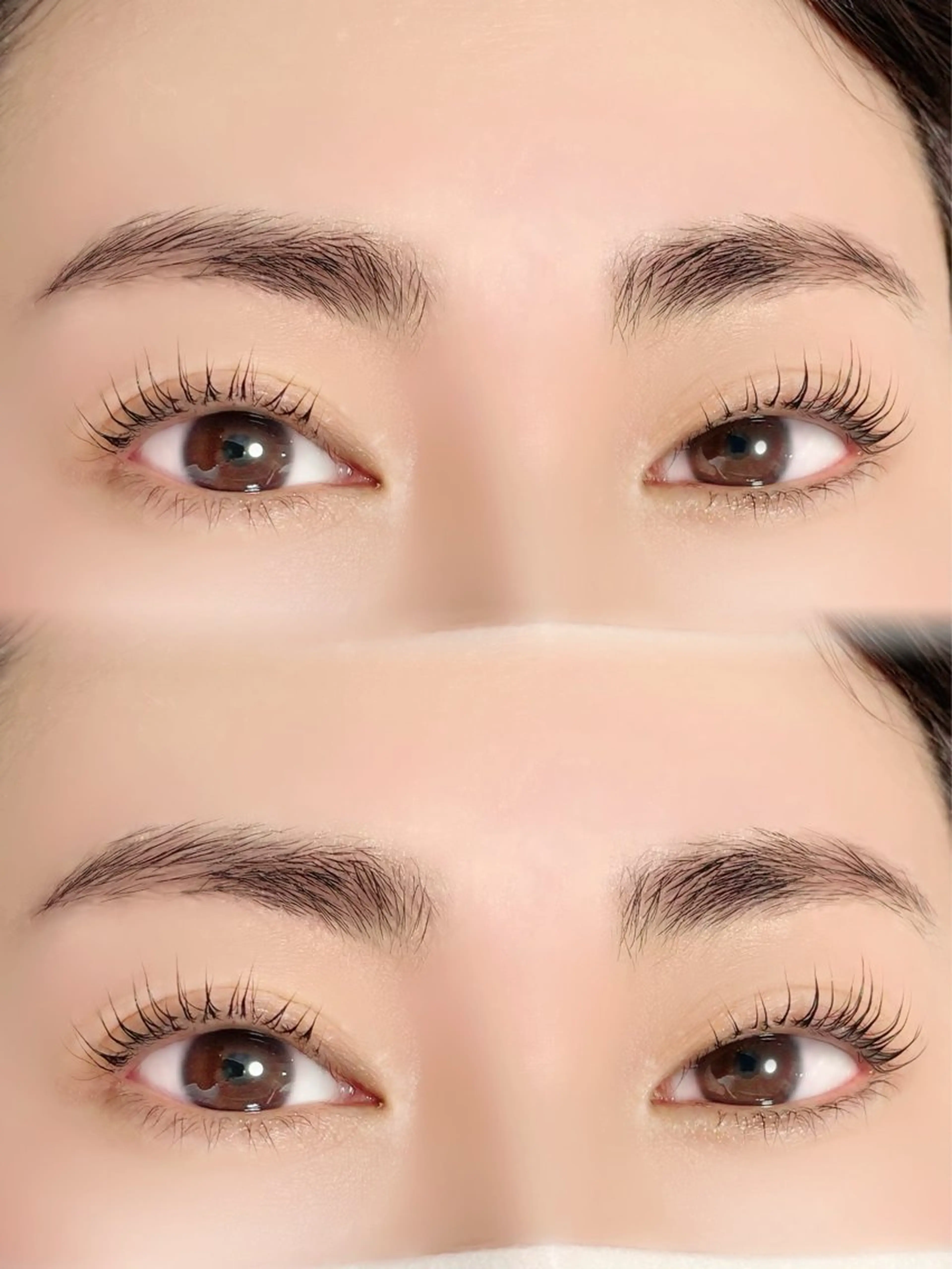 マツエク・マツパ まつげパーマ Be Bell（ビベル）所属・プライベートサロン 【Be Bell】のマツエク・マツパデザイン