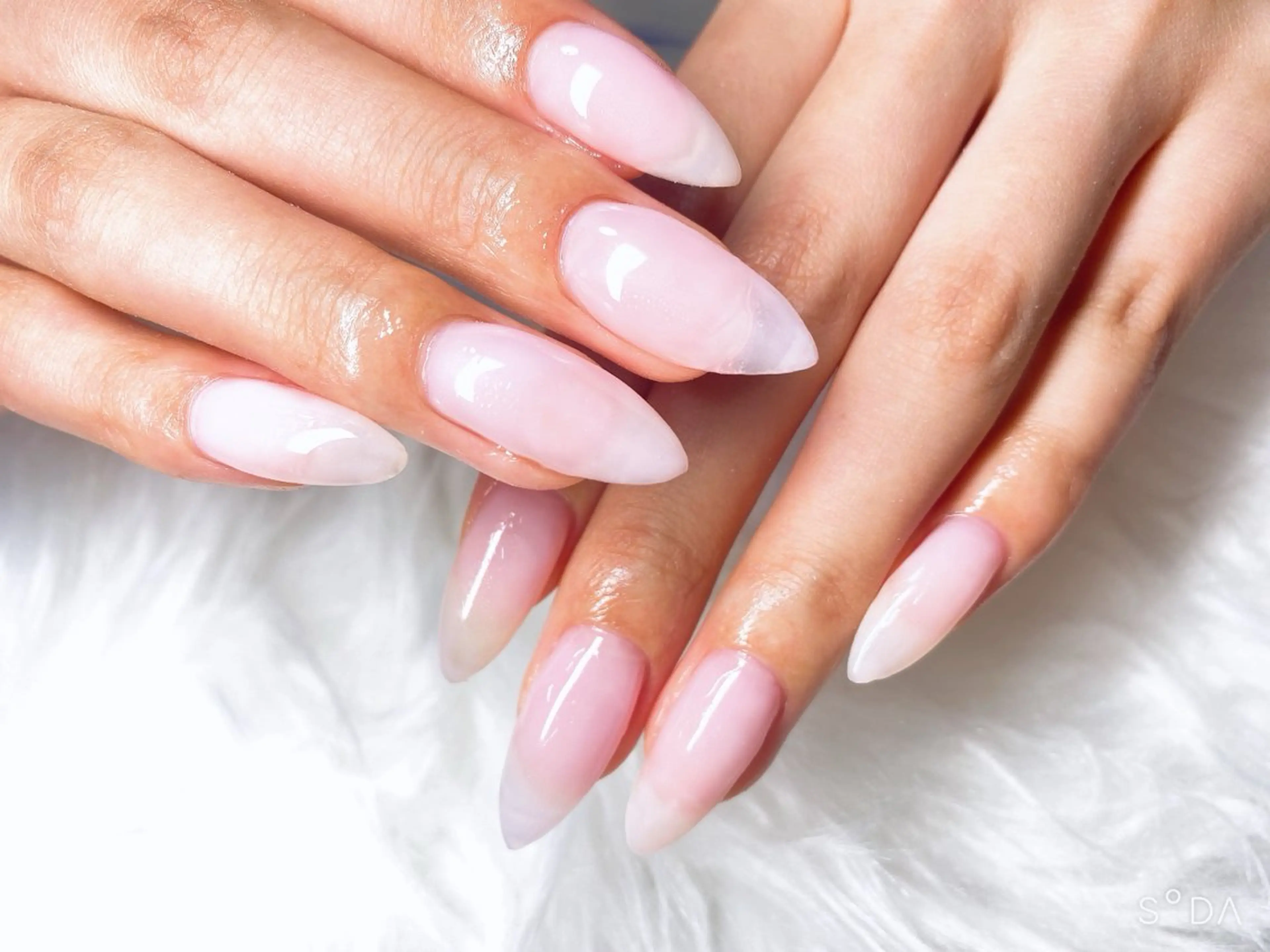 ネイル Theネイルサロン所属・The ネイルサロンのネイルデザイン