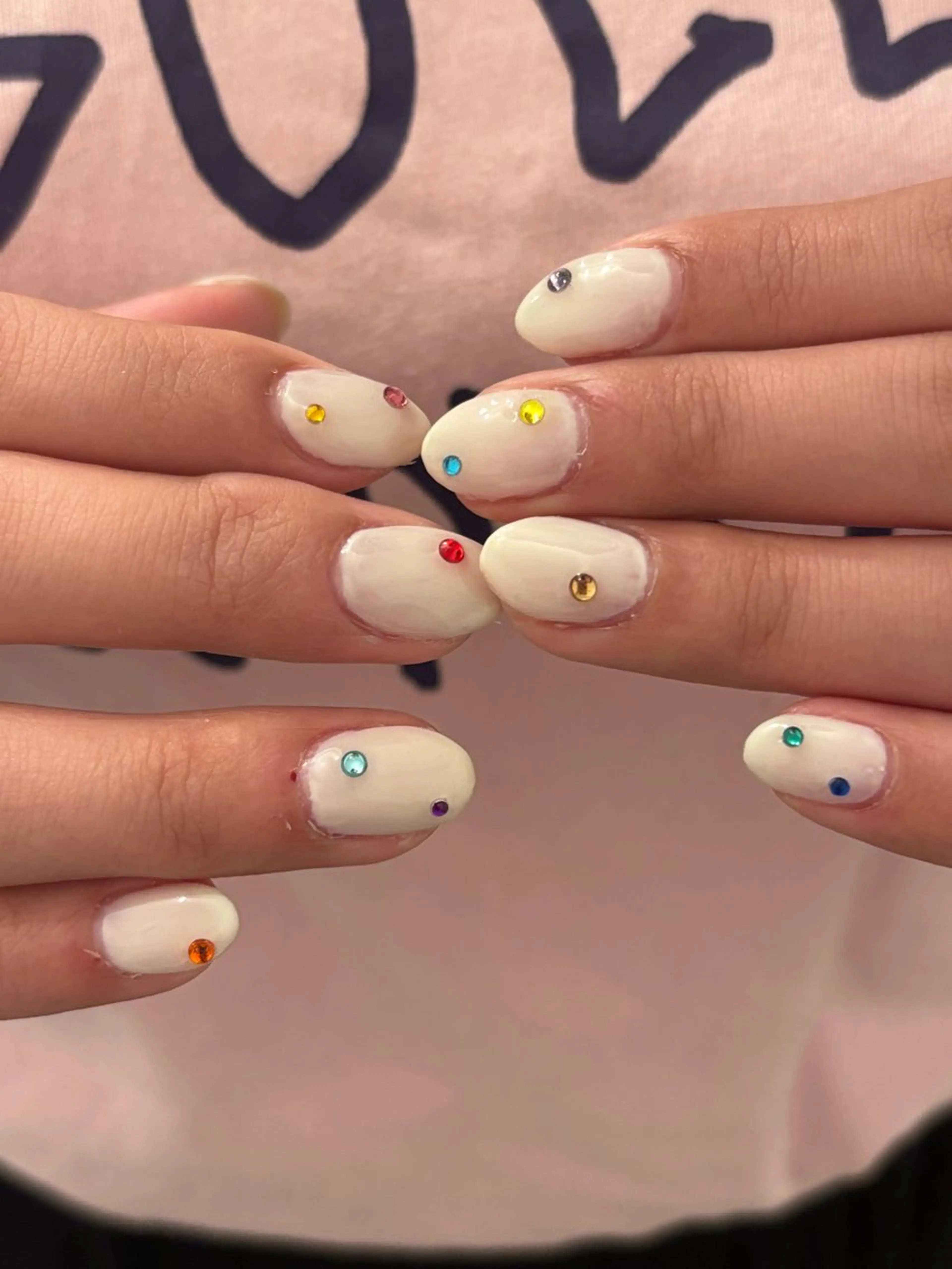 ネイル ruuri nailのネイルデザイン