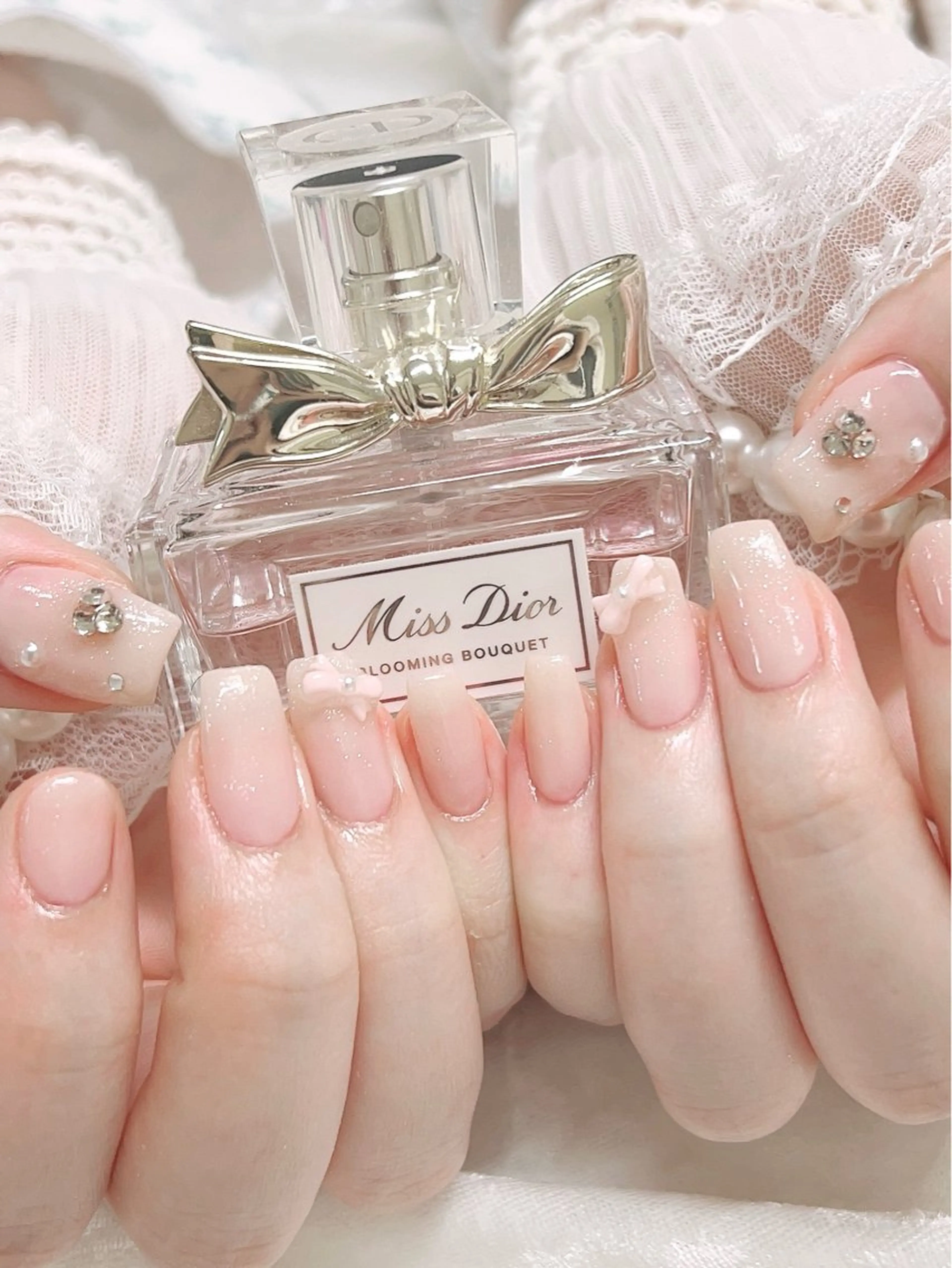 ネイル toyvenail 🎀konomiのネイルデザイン