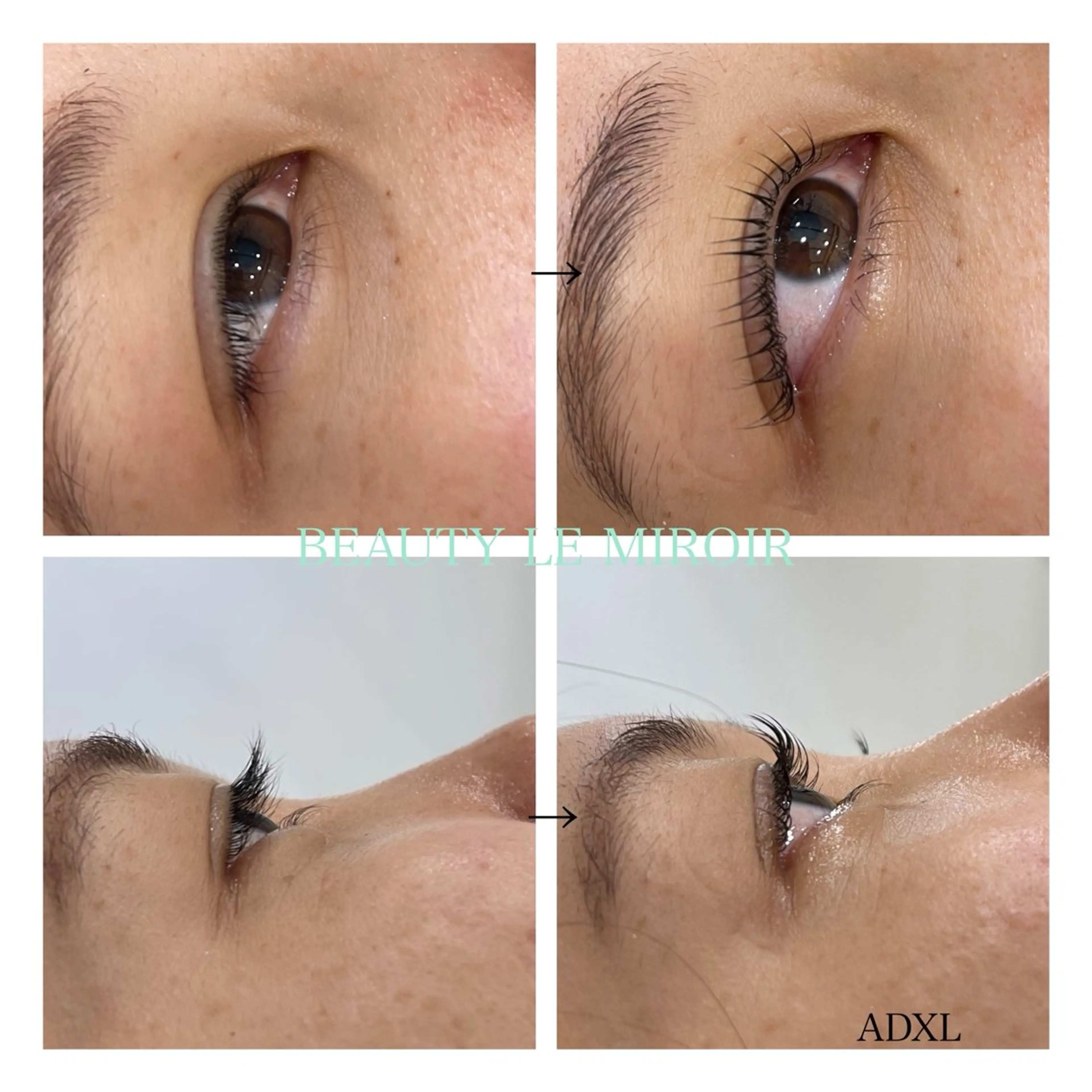 マツエク・マツパ ビューティー ミロワールのエステ・リラクイメージ