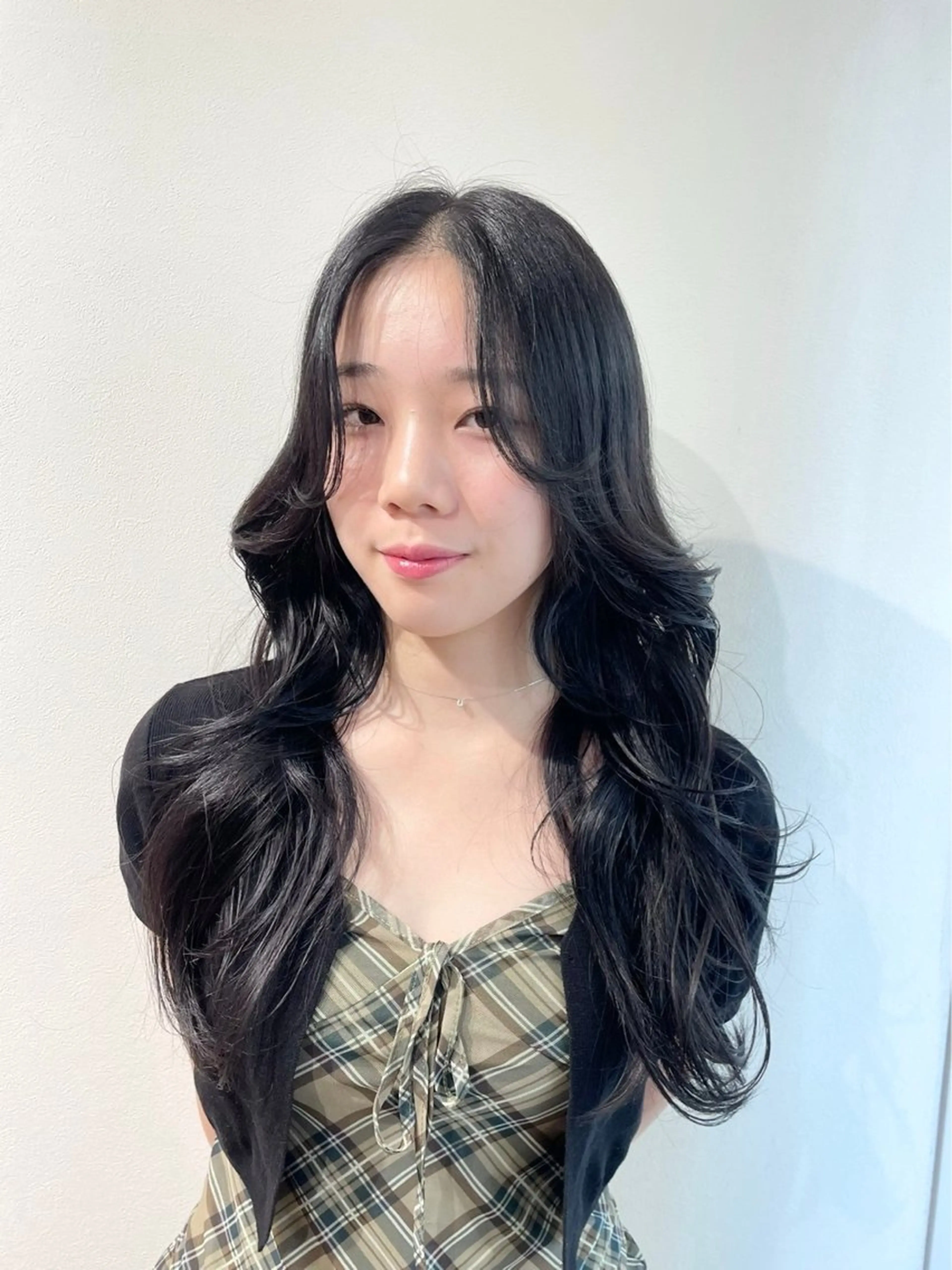 ロング モテhair♡.* ﾏﾂｴｸ/さくら🍨のマツエク・マツパデザイン