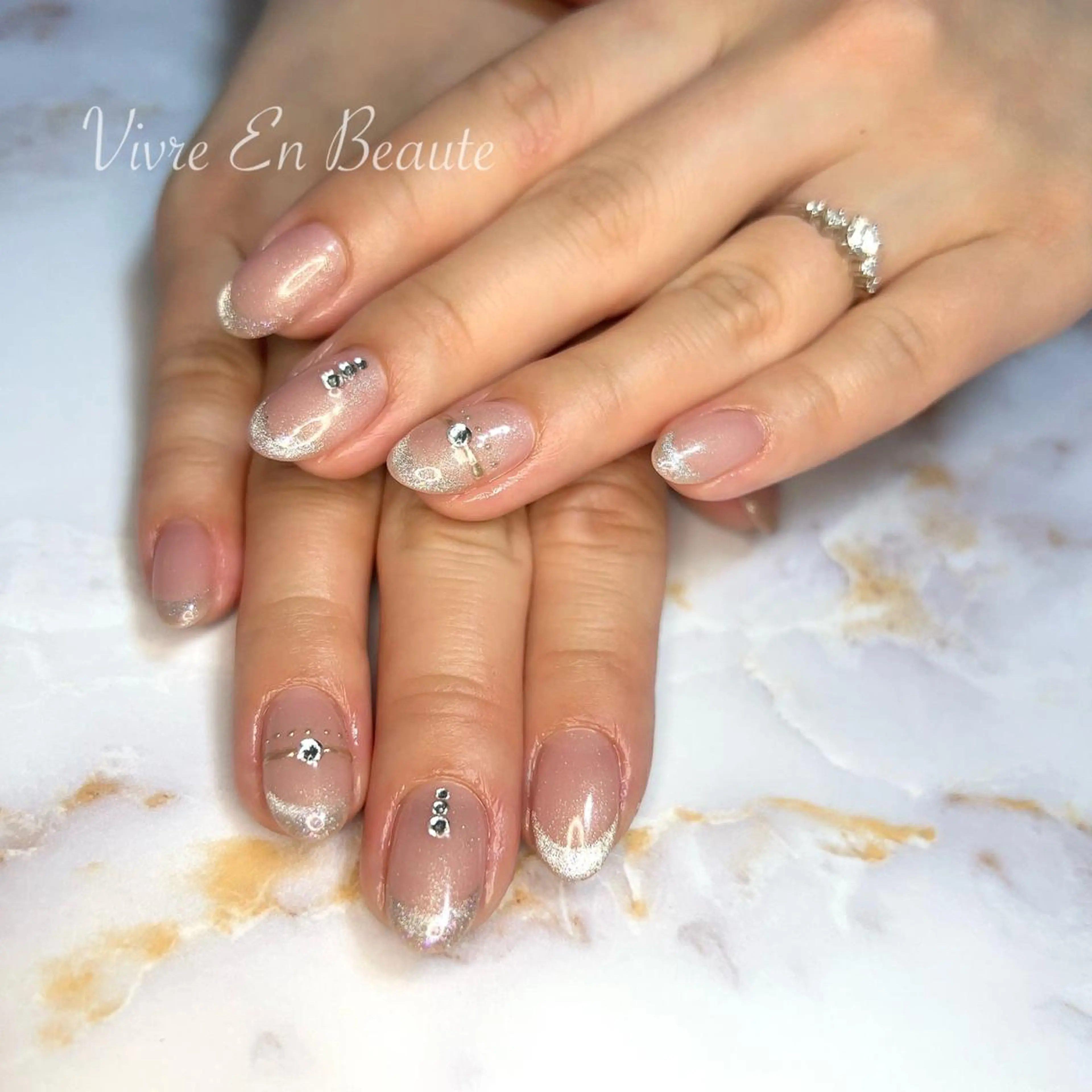 ネイル S Nailのネイルデザイン