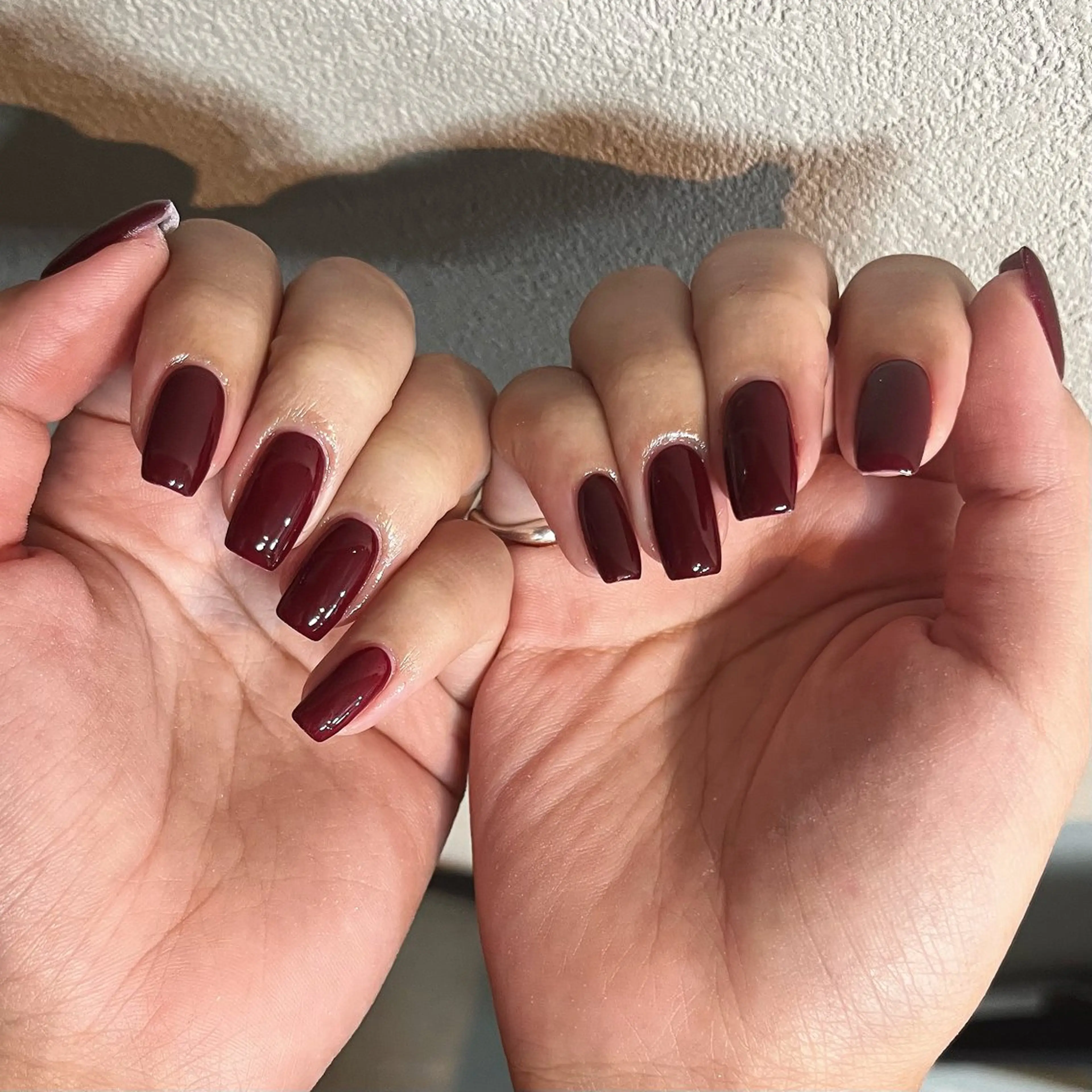 ネイル ハンドネイル ハンドケア 🫧OPELIA NAIL渋谷🫧のネイルデザイン