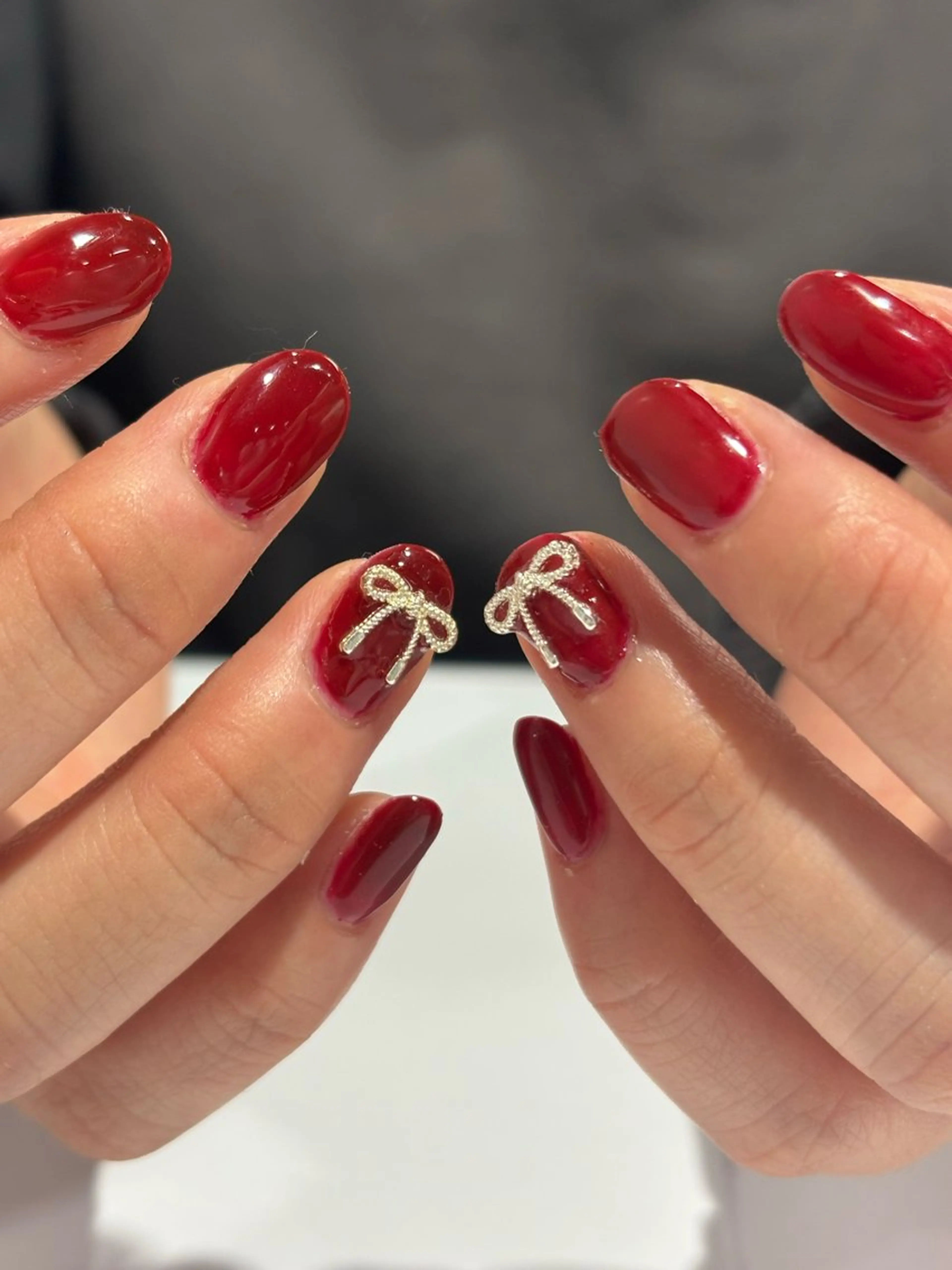 ネイル ハンドネイル cocoro💗 nail/Ivyのネイルデザイン