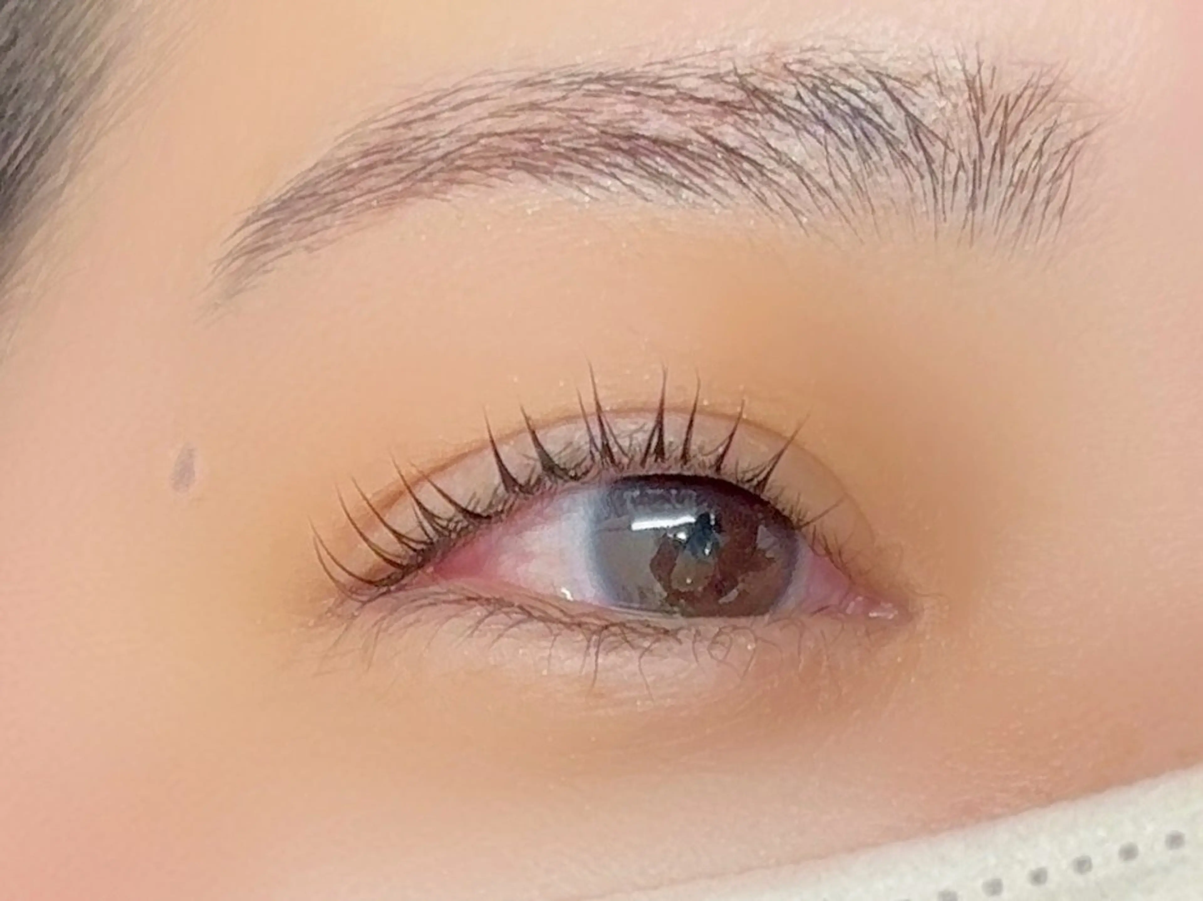 マツエク・マツパ Ayumi.dre 🐹H〈2階〉のマツエク・マツパデザイン